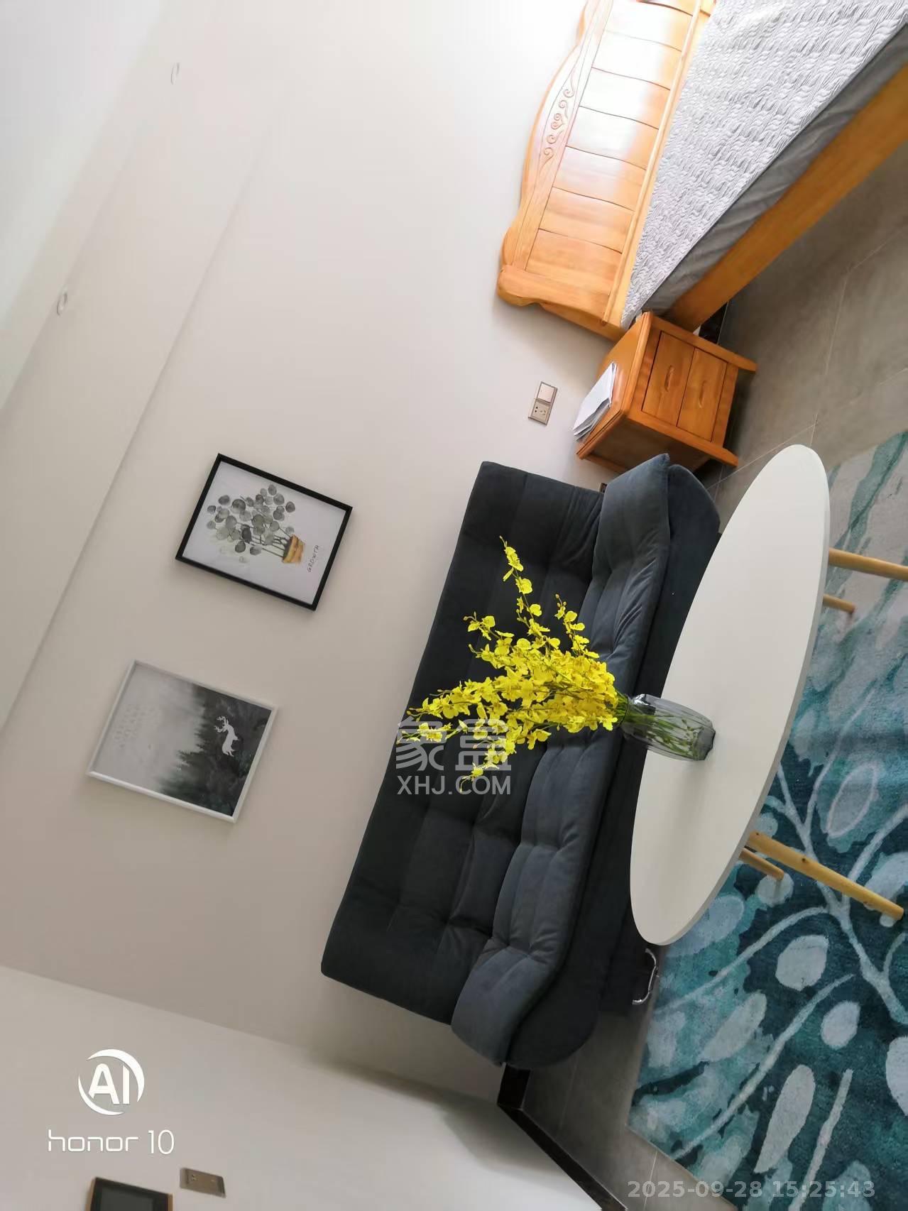 鑫远玲珑  1室0厅0卫    1400.0元/月室内图