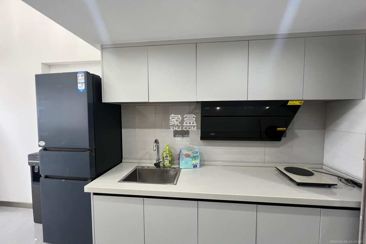 藏珑湖上公馆 2室1厅1卫 3000.0元/月 藏珑湖上公馆 2室1厅1卫 3000.0元/月室内图