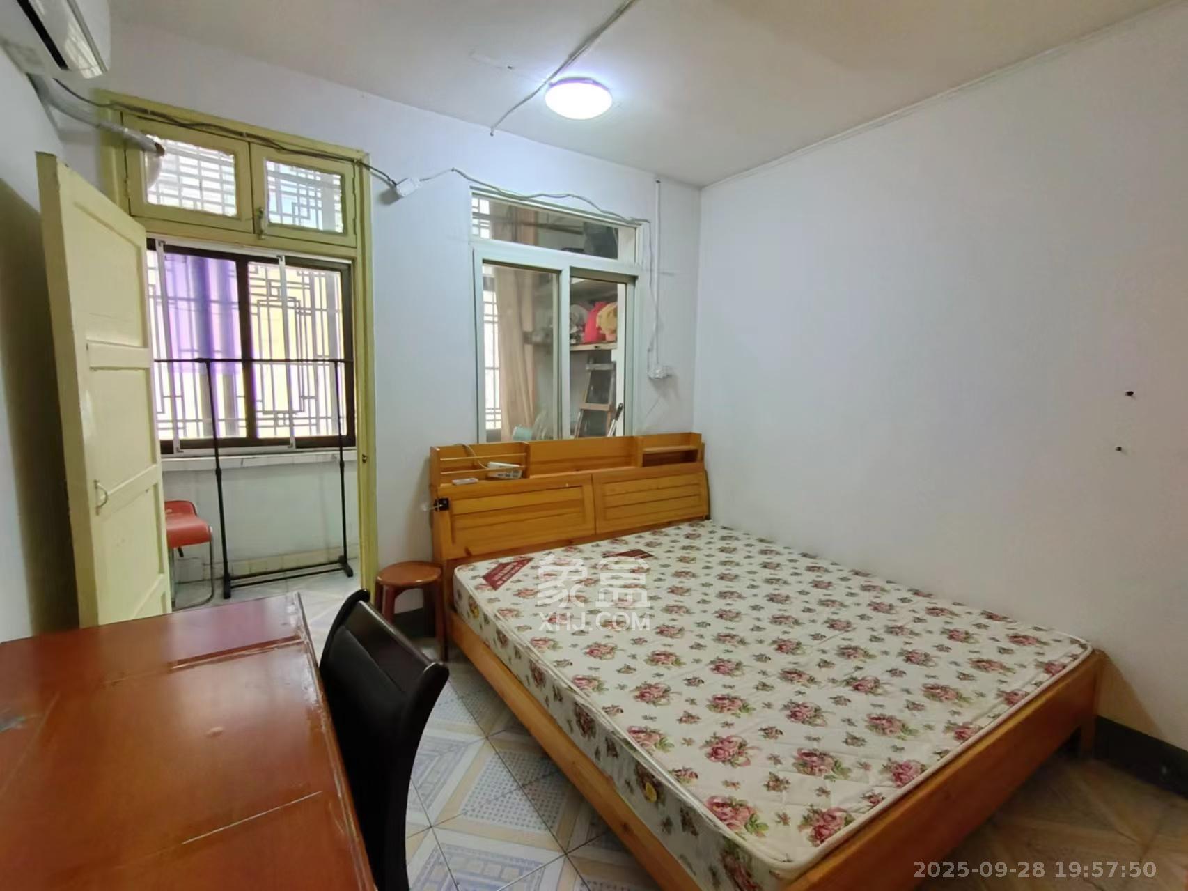 长勘院（文艺路26号）  2室1厅1卫    1300.0元/月室内图