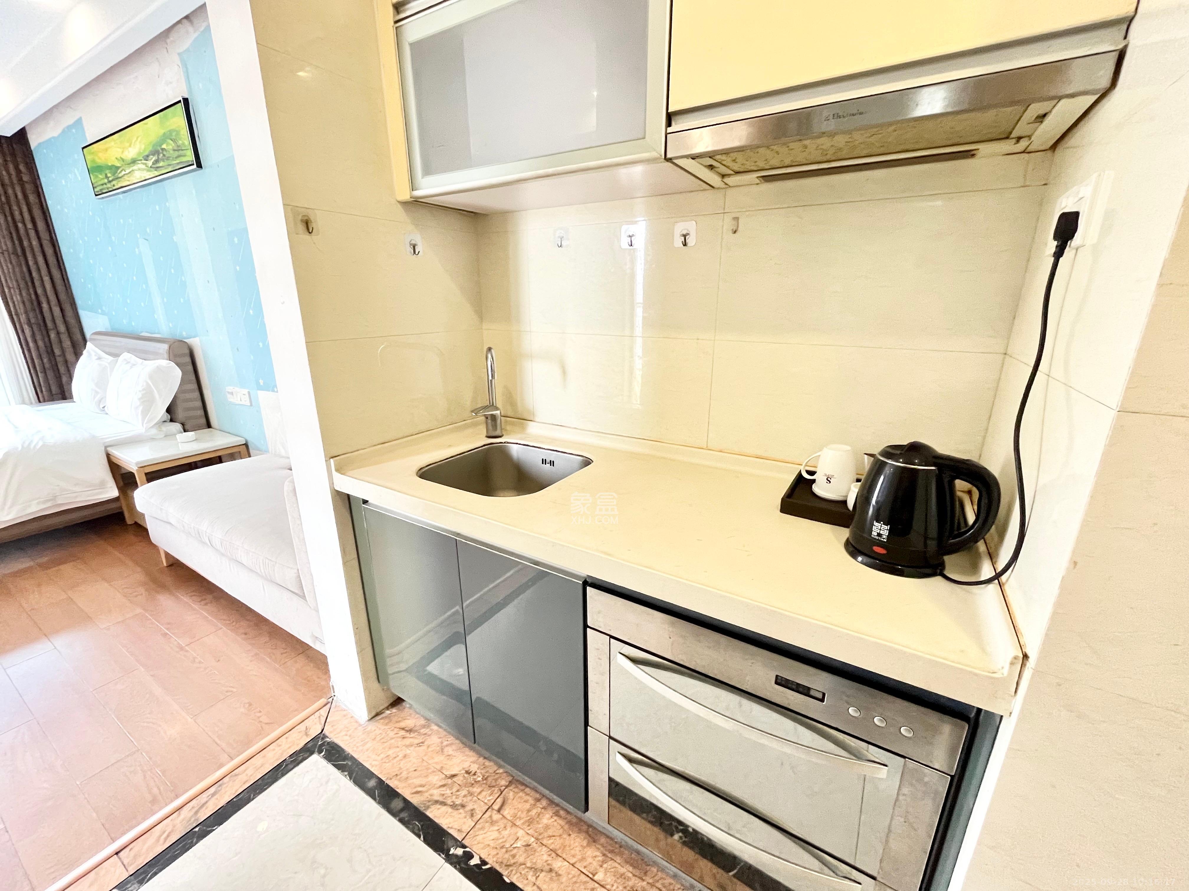 珠江花城四期花盛 1室1厅1卫 1500.0元/月 珠江花城四期花盛 1室1厅1卫 1500.0元/月室内图