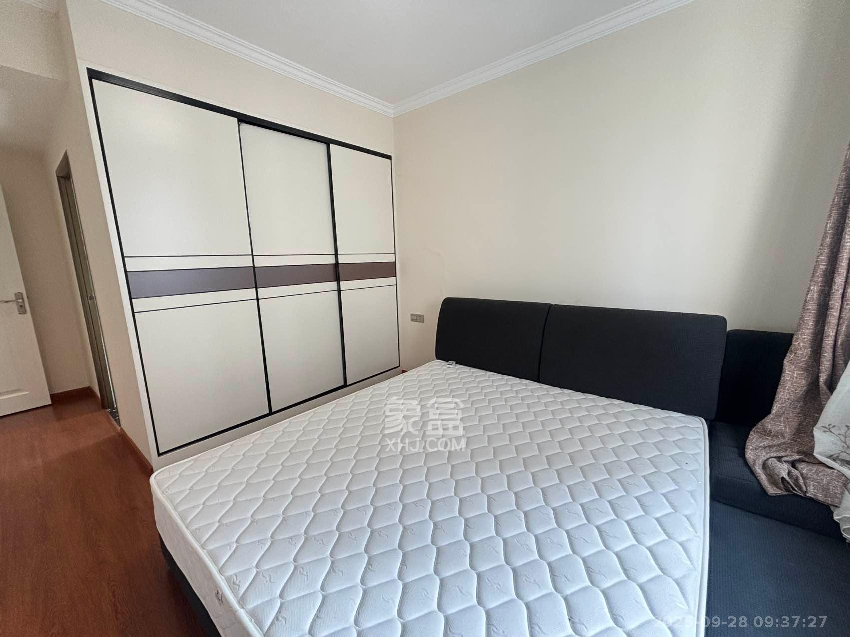 中国铁建梅溪青秀一期 4室2厅2卫 2700.0元/月 中国铁建梅溪青秀一期 4室2厅2卫 2700.0元/月室内图