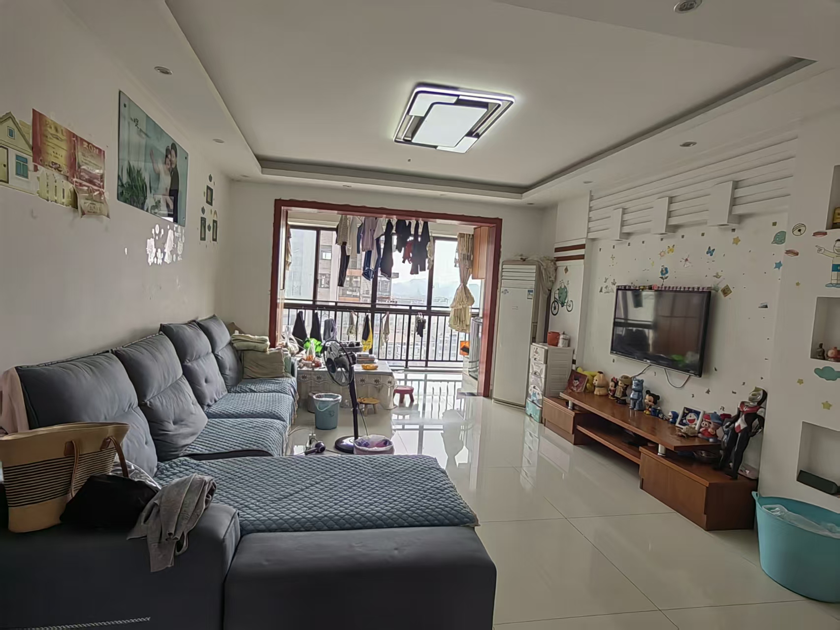 古城春天 3室2厅2卫 50.8万 古城春天 3室2厅2卫 50.8万室内图