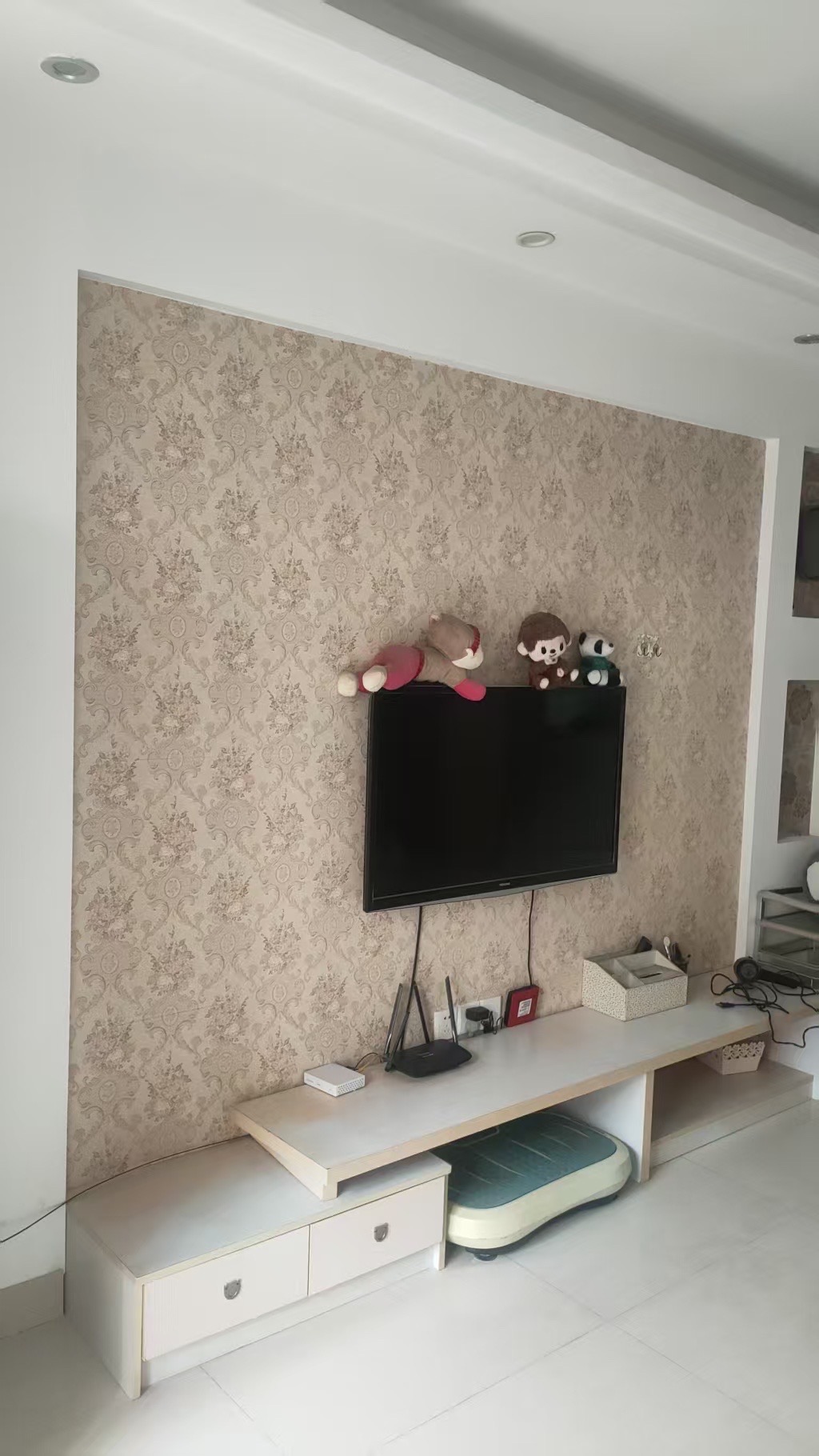 大立小区  2室1厅1卫    1000.0元/月