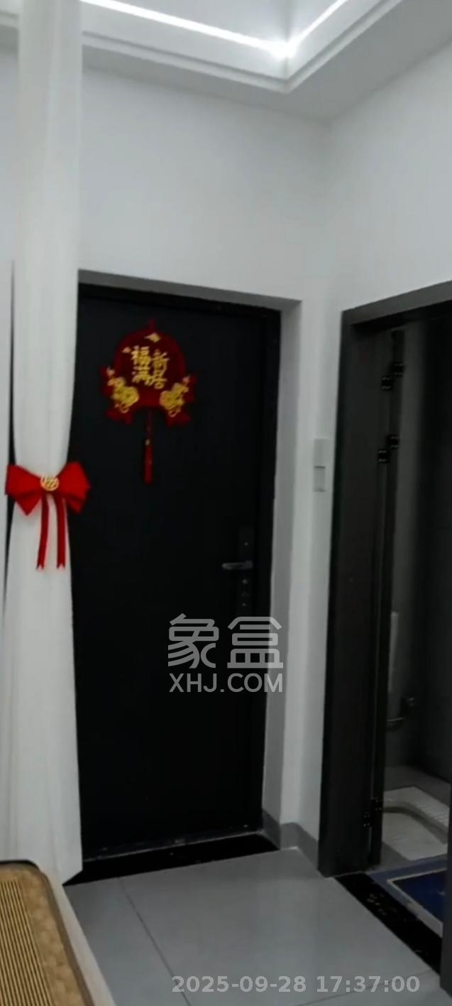 文景领秀 1室1厅1卫 1400.0元/月 文景领秀 1室1厅1卫 1400.0元/月室内图