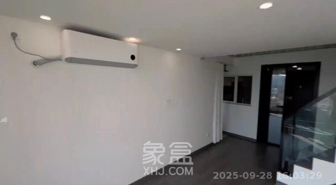 中国铁建湘语梅溪  2室1厅1卫   2000.00元/月室内图