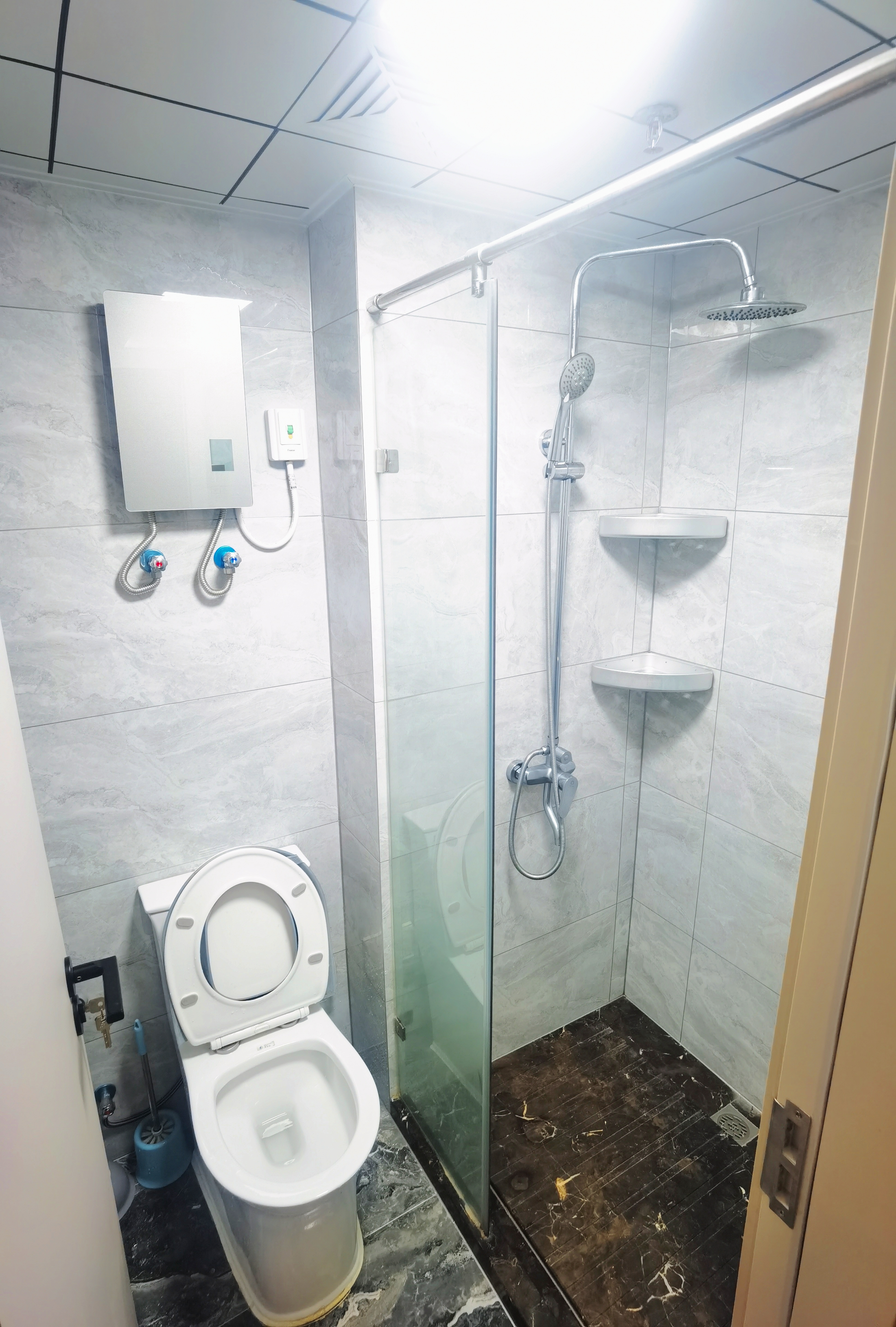 雅居乐金沙湾 1室1厅1卫 1800.0元/月 雅居乐金沙湾 1室1厅1卫 1800.0元/月室内图