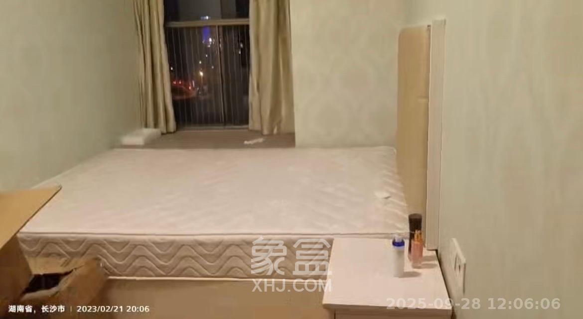 恒大国际广场  1室1厅1卫   1750.00元/月室内图