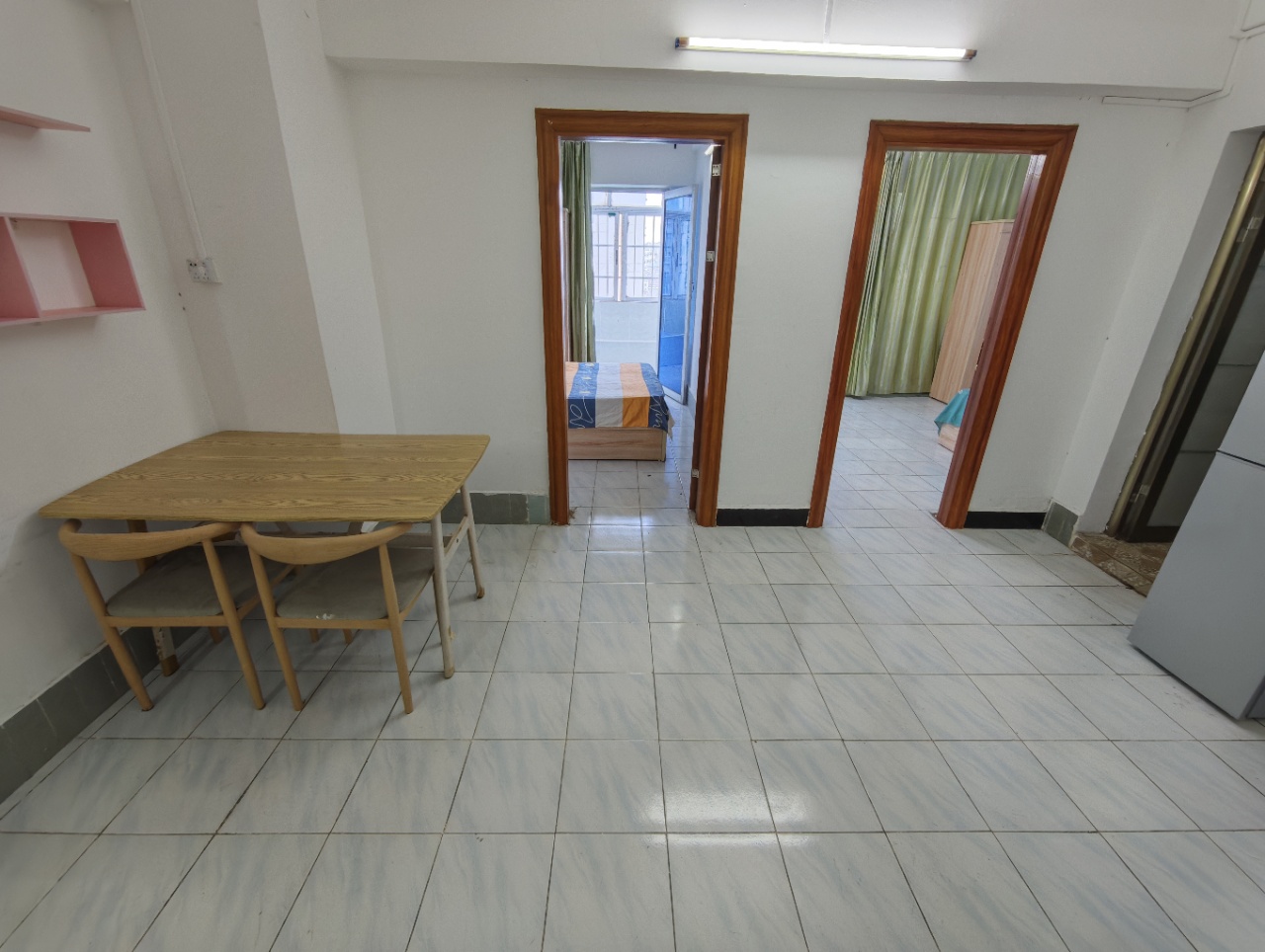 马坡小区 2室2厅1卫 1600.0元/月 马坡小区 2室2厅1卫 1600.0元/月室内图