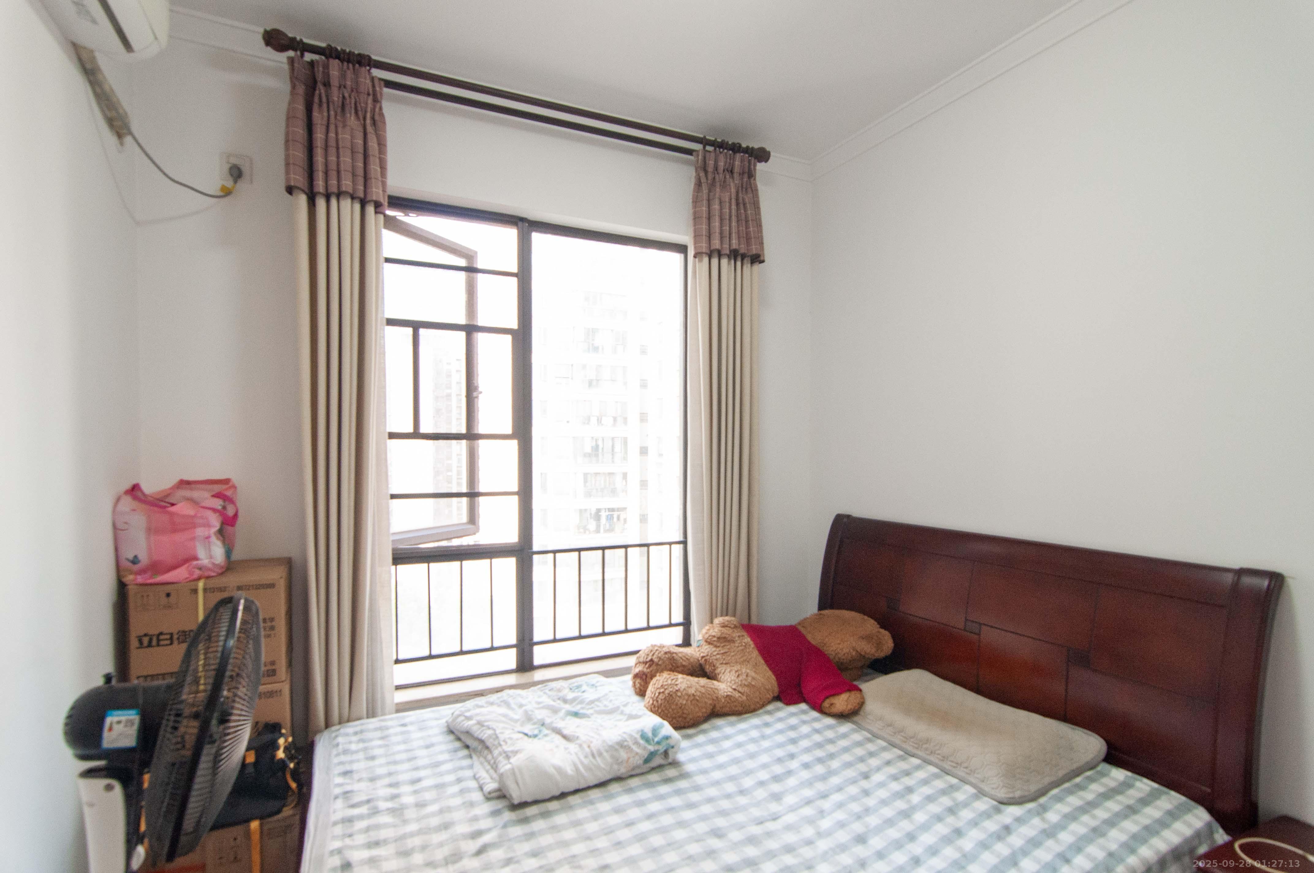 万科里梅溪郡 3室2厅1卫 208.0万 万科里梅溪郡 3室2厅1卫 208.0万其他