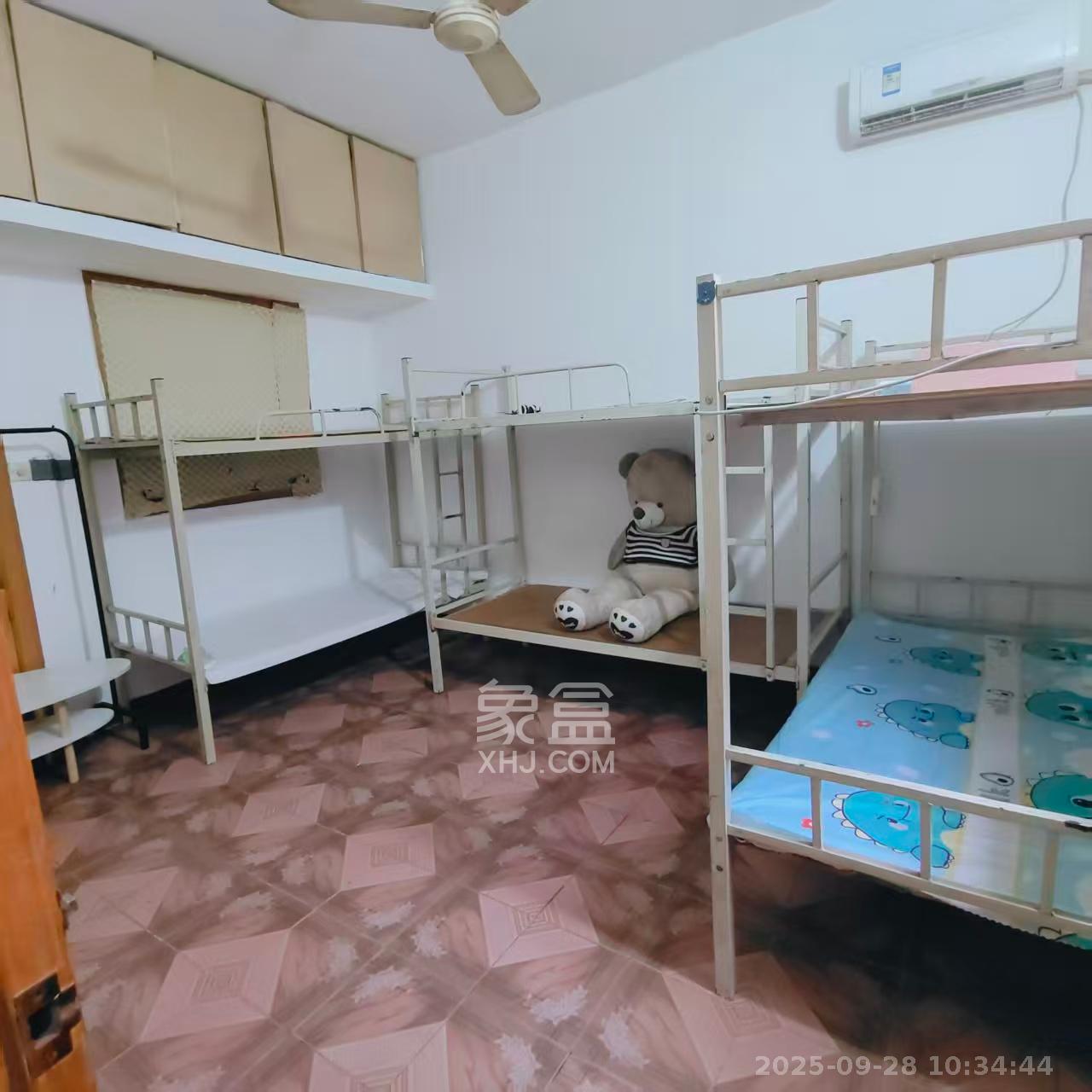 丰盈里散盘(丰盈里、丰盈西里) 2室1厅2卫 2200.0元/月 丰盈里散盘(丰盈里、丰盈西里) 2室1厅2卫 2200.0元/月室内图