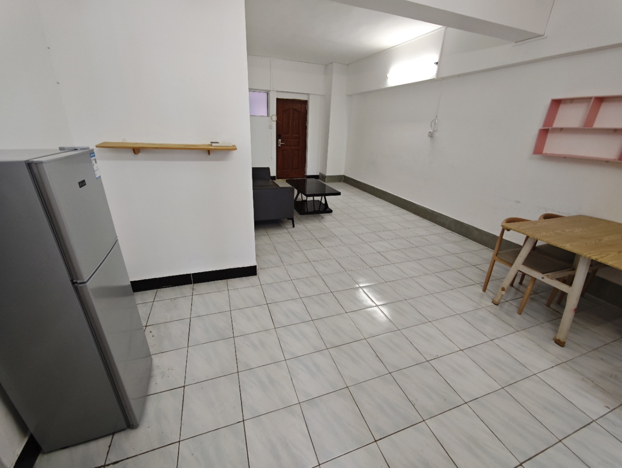 马坡小区 2室2厅1卫 1600.0元/月 马坡小区 2室2厅1卫 1600.0元/月室内图