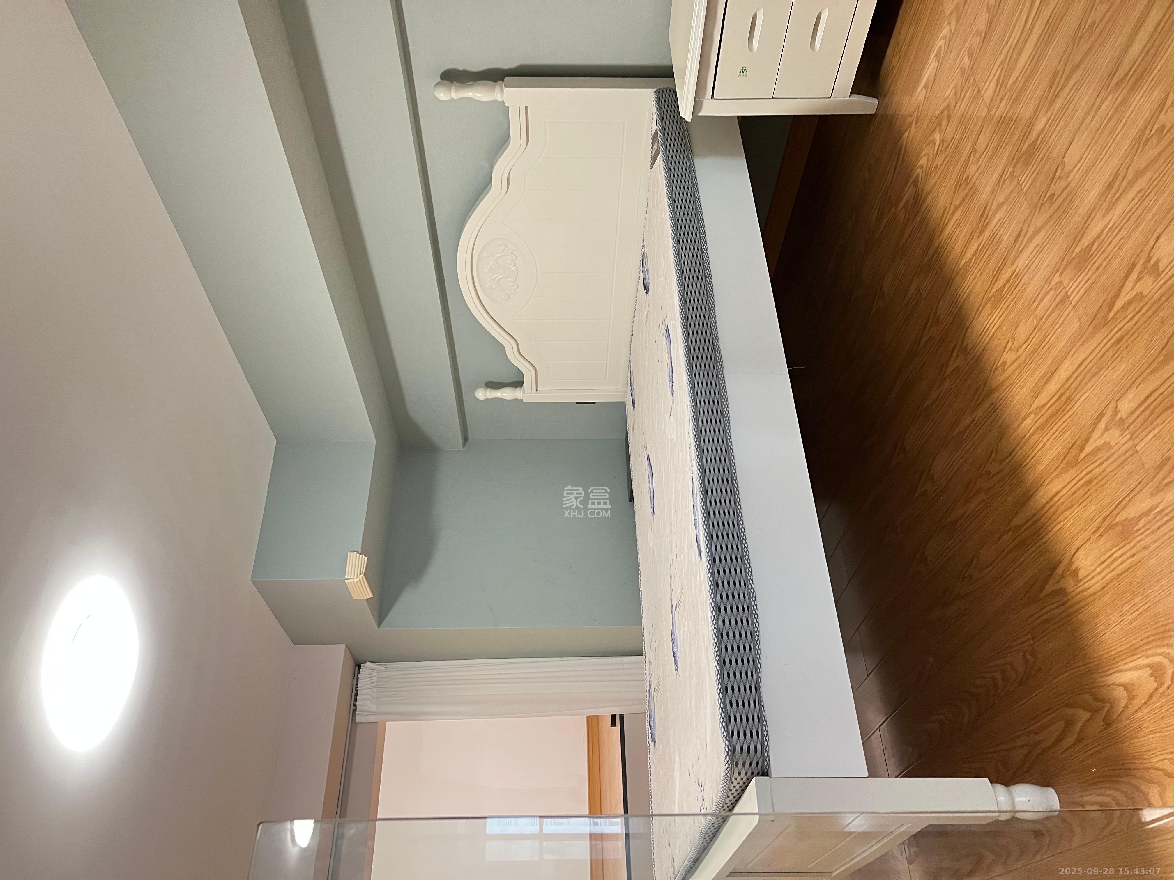 阳光城檀悦  2室1厅1卫    2500.0元/月室内图