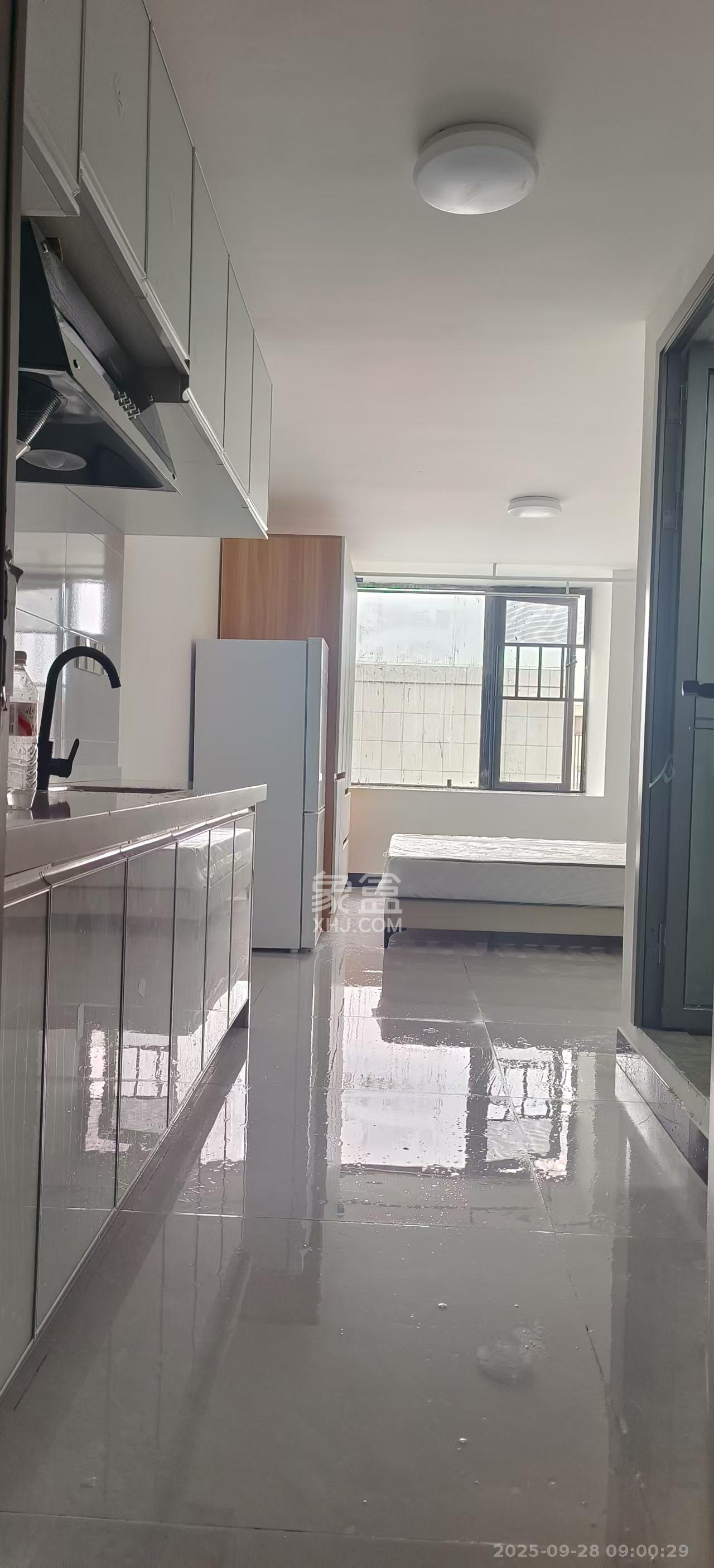 新城悦隽公园 1室0厅0卫 1000.0元/月 新城悦隽公园 1室0厅0卫 1000.0元/月室内图