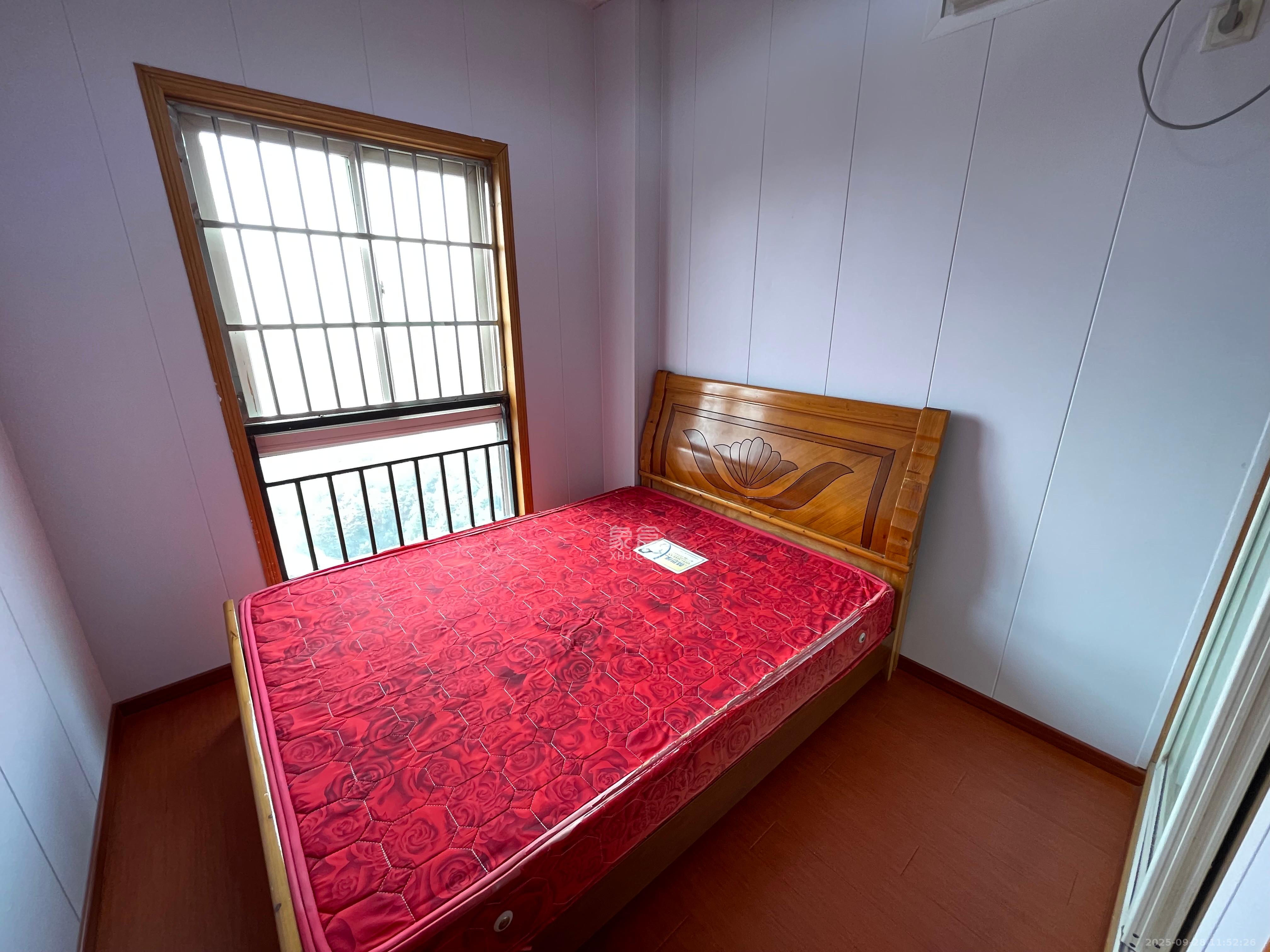 谋房博客(博客天街)  2室1厅1卫    1700.0元/月室内图