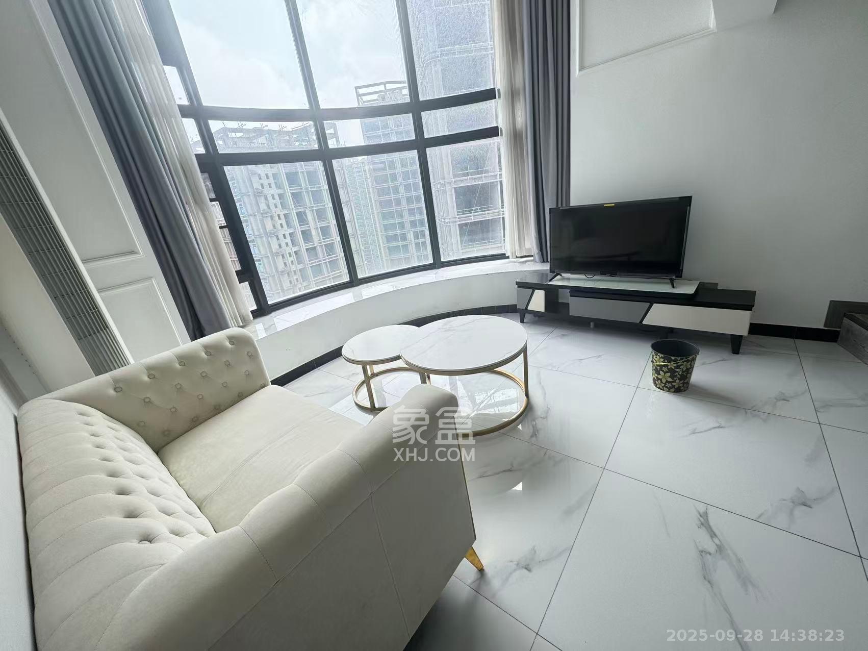 明昇壹城(明昇时代广场)三期 2室1厅1卫 2300.0元/月 明昇壹城(明昇时代广场)三期 2室1厅1卫 2300.0元/月室内图