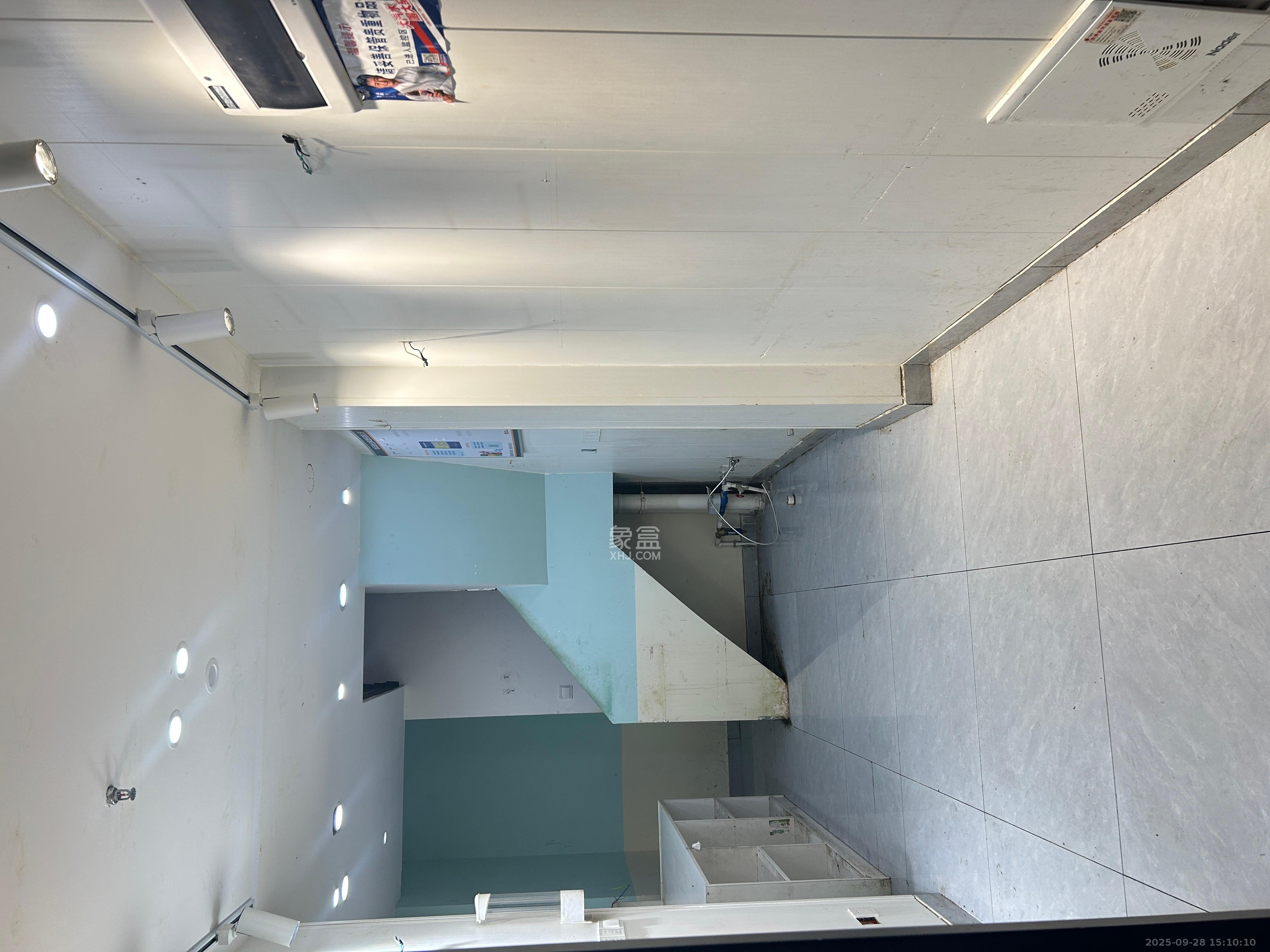 龙湖铂金岛   20.28㎡      5500.0元/月室内图