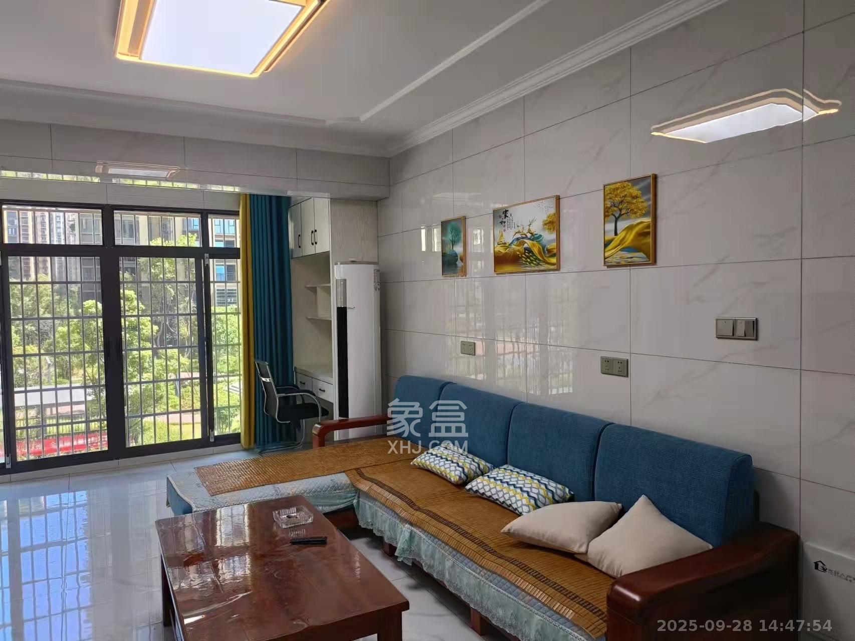 和润园三期 1室0厅0卫 2600.0元/月 和润园三期 1室0厅0卫 2600.0元/月室内图