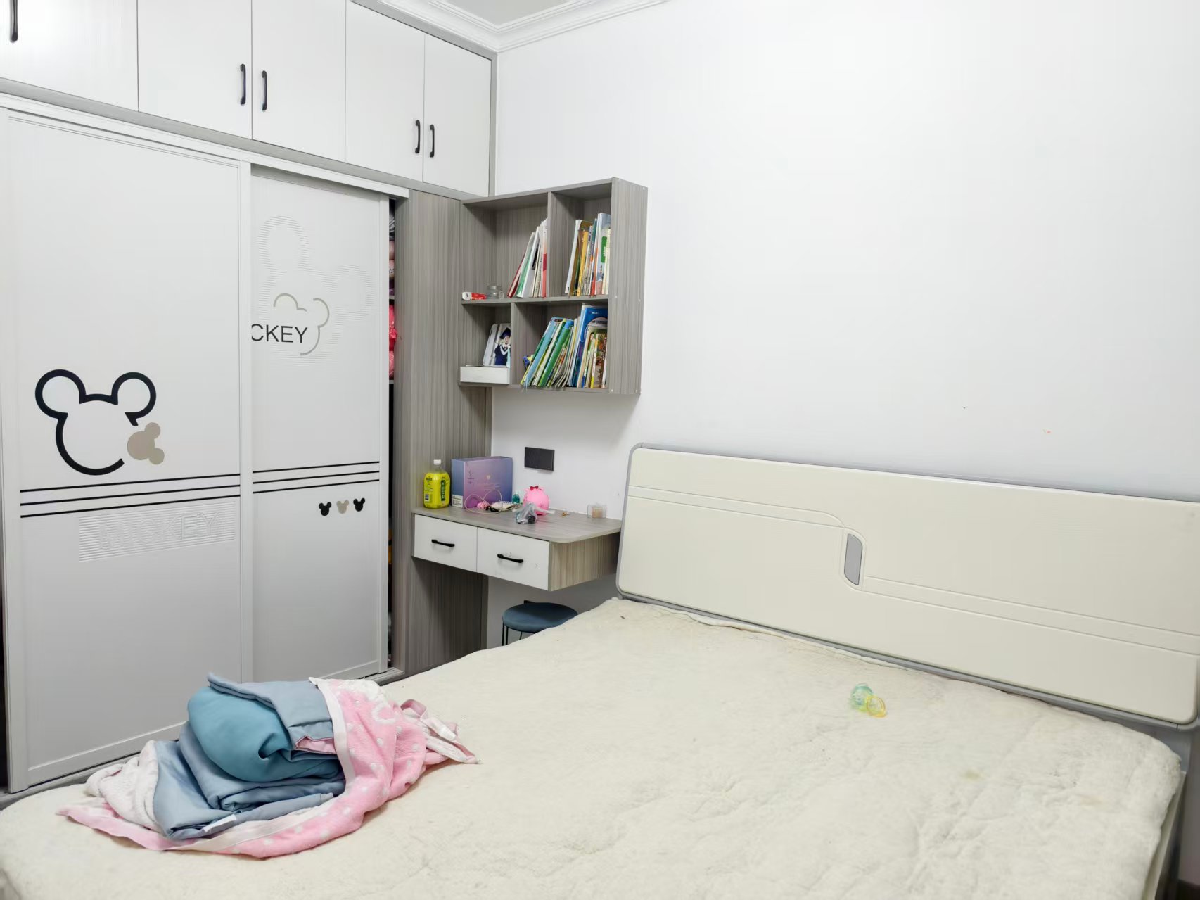 愿景朗悦府 3室2厅1卫 68.8万 愿景朗悦府 3室2厅1卫 68.8万室内图