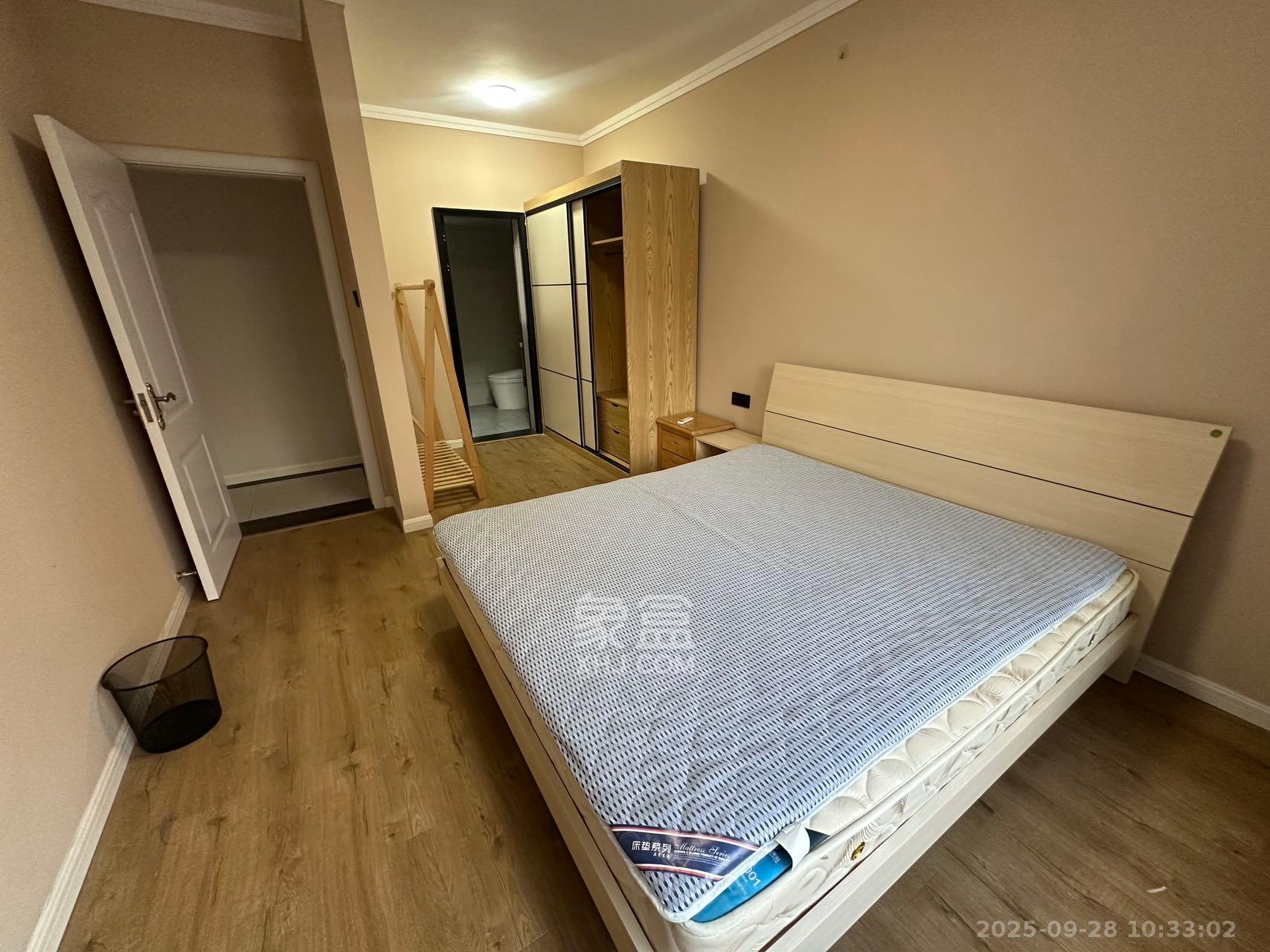 合能枫丹丽舍(柏悦名苑) 3室2厅2卫 2800.0元/月 合能枫丹丽舍(柏悦名苑) 3室2厅2卫 2800.0元/月室内图