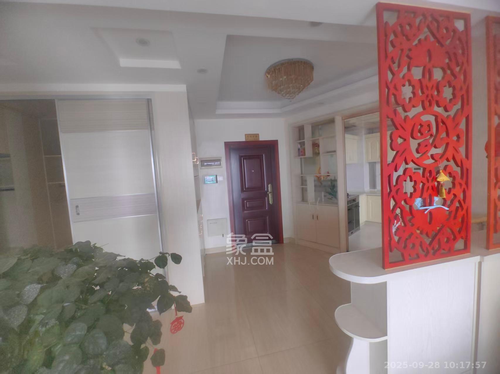 幸福郡音乐花园 2室2厅1卫 1600.0元/月 幸福郡音乐花园 2室2厅1卫 1600.0元/月室内图