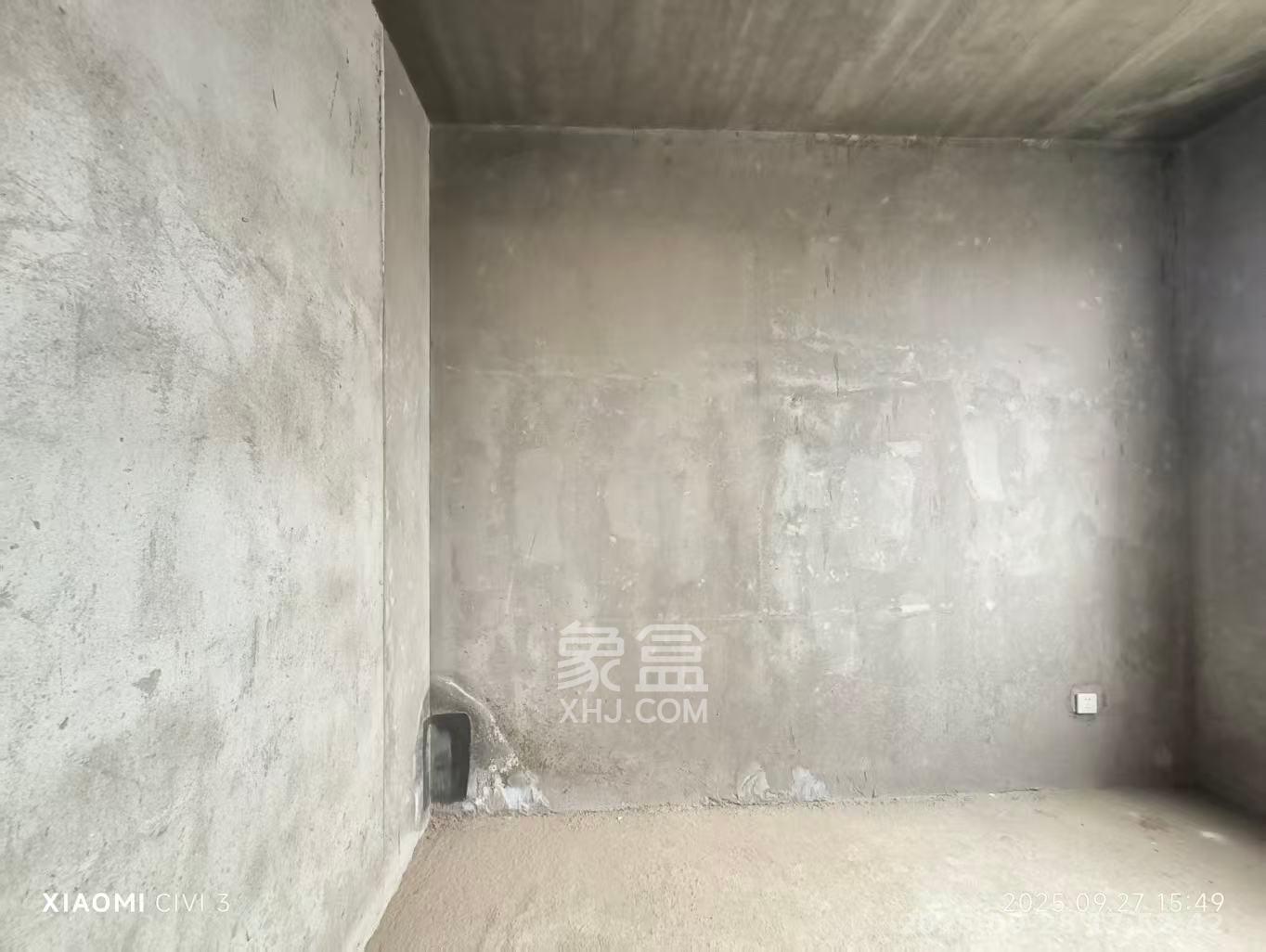 九华新城  3室2厅2卫    42.0万室内图