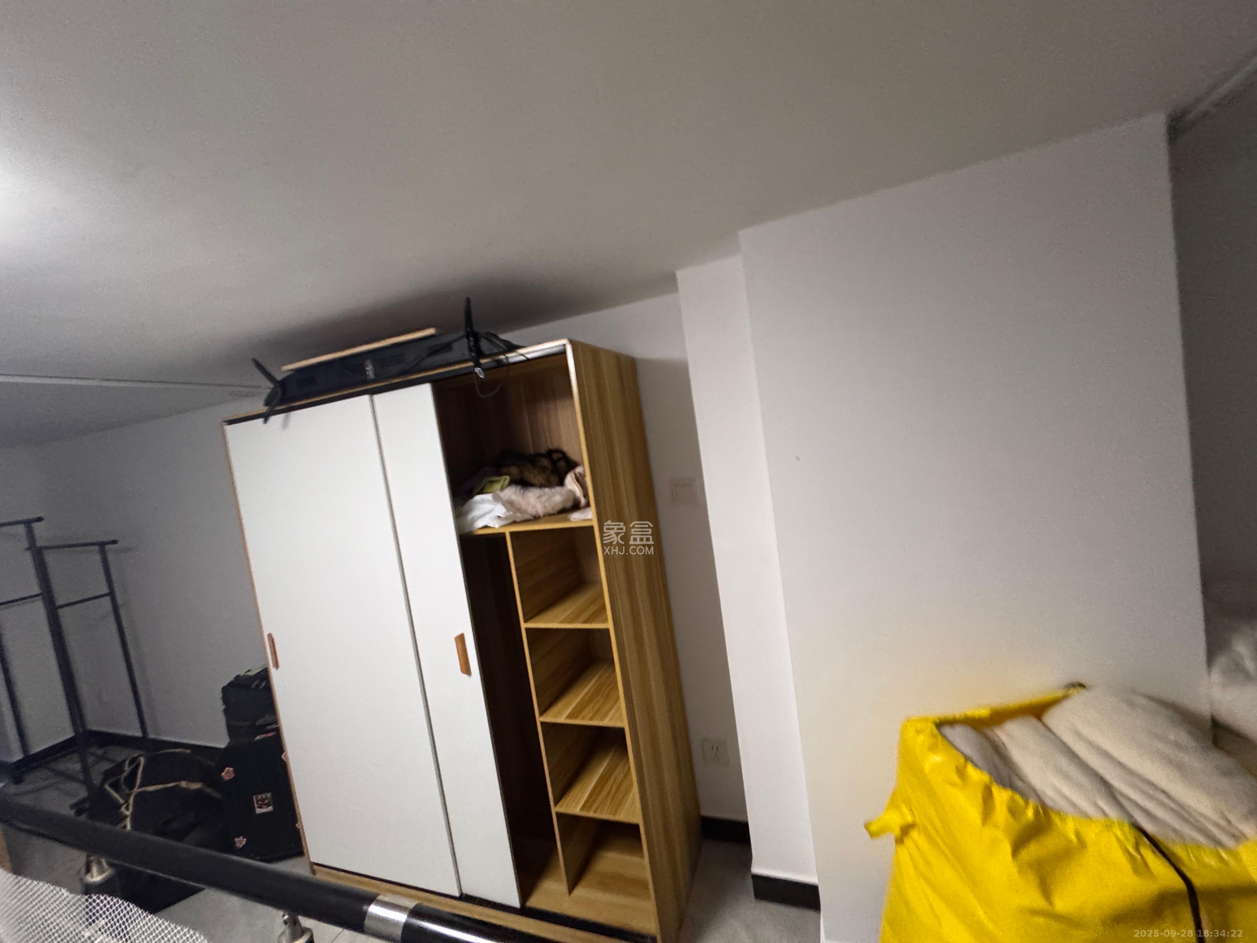 新长海漓湘悦 1室1厅1卫 1800.0元/月 新长海漓湘悦 1室1厅1卫 1800.0元/月室内图