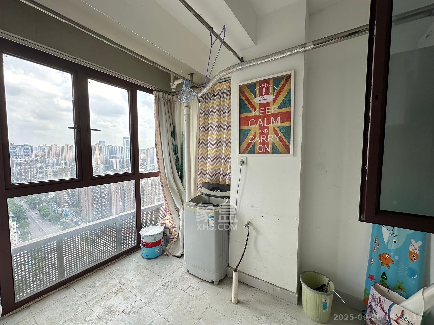 中惠锦堂  2室1厅1卫    3200.0元/月室内图