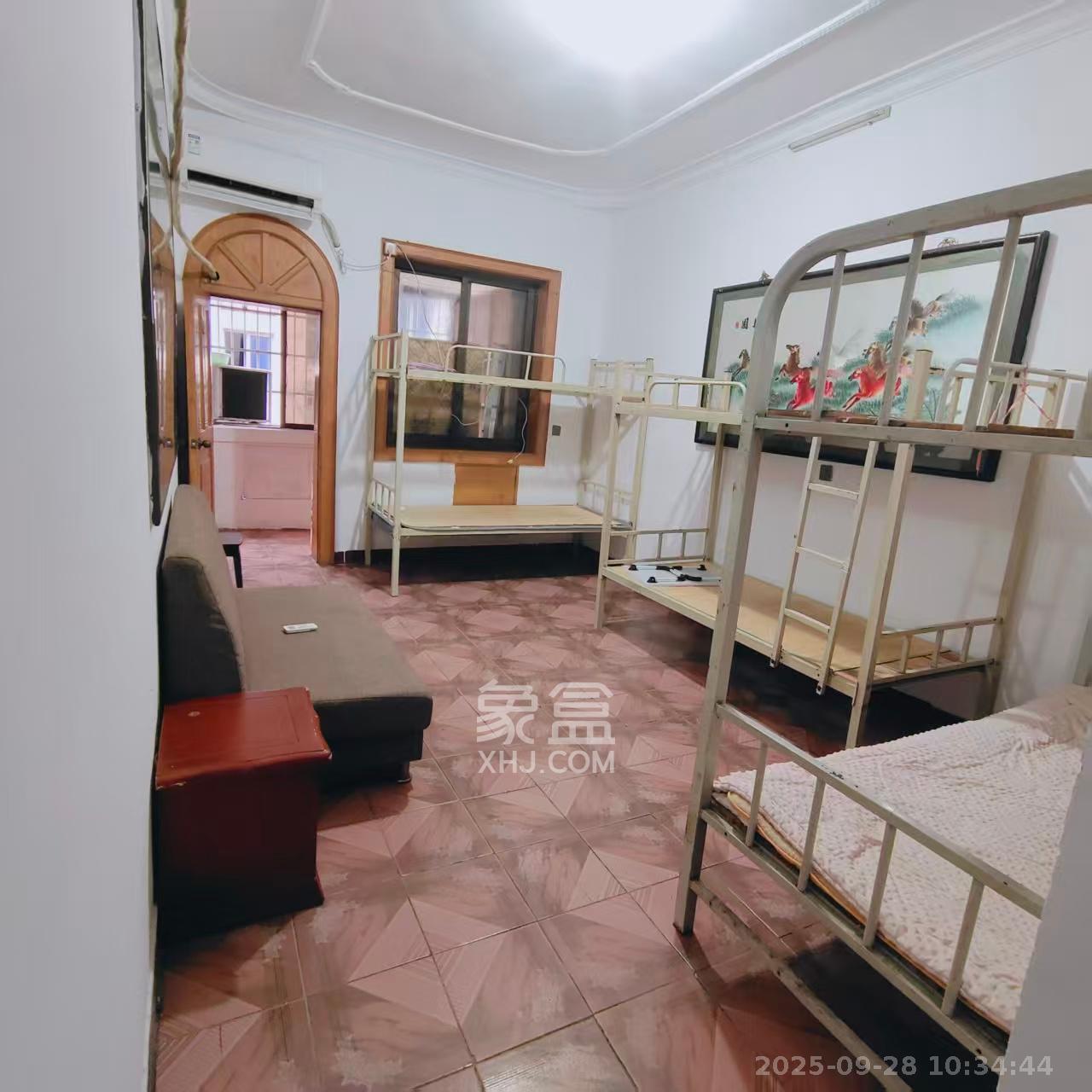 丰盈里散盘(丰盈里、丰盈西里) 2室1厅2卫 2200.0元/月 丰盈里散盘(丰盈里、丰盈西里) 2室1厅2卫 2200.0元/月室内图