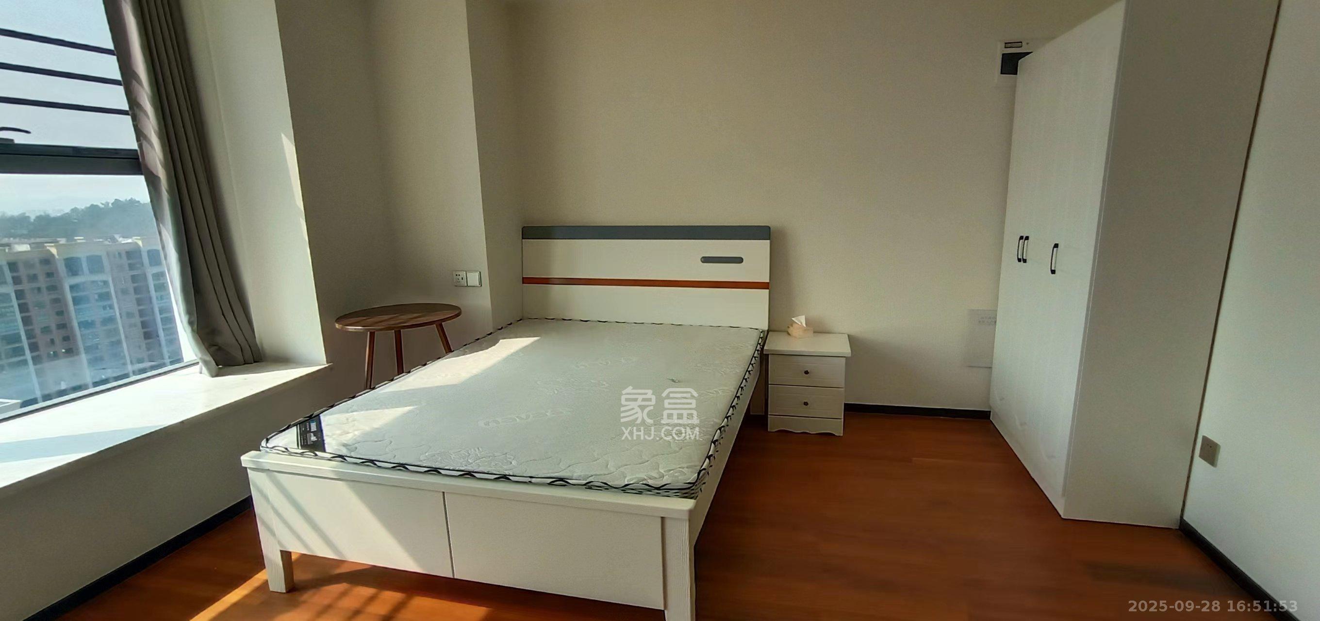 福天藏郡院子 1室1厅1卫 900.0元/月 福天藏郡院子 1室1厅1卫 900.0元/月室内图