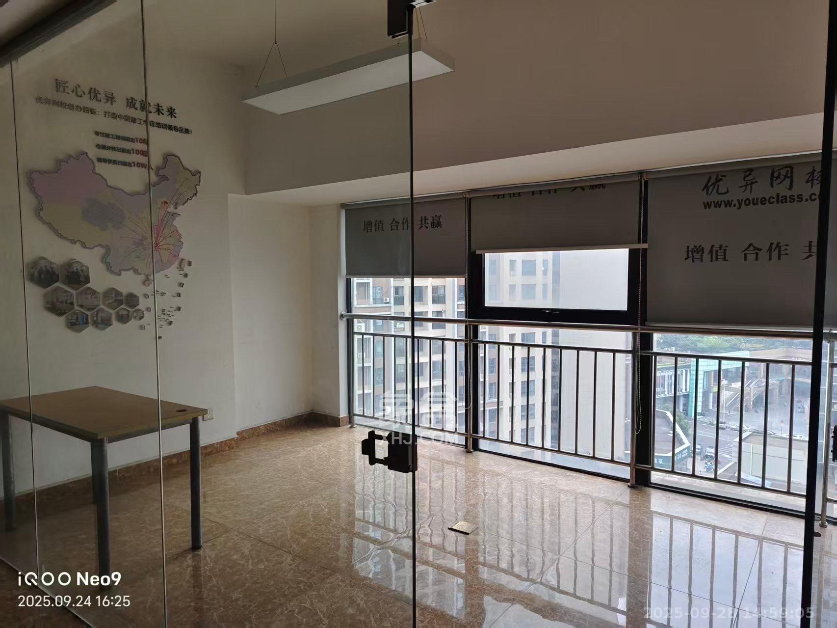 达美D6区   48.62㎡      12000.0元/月室内图