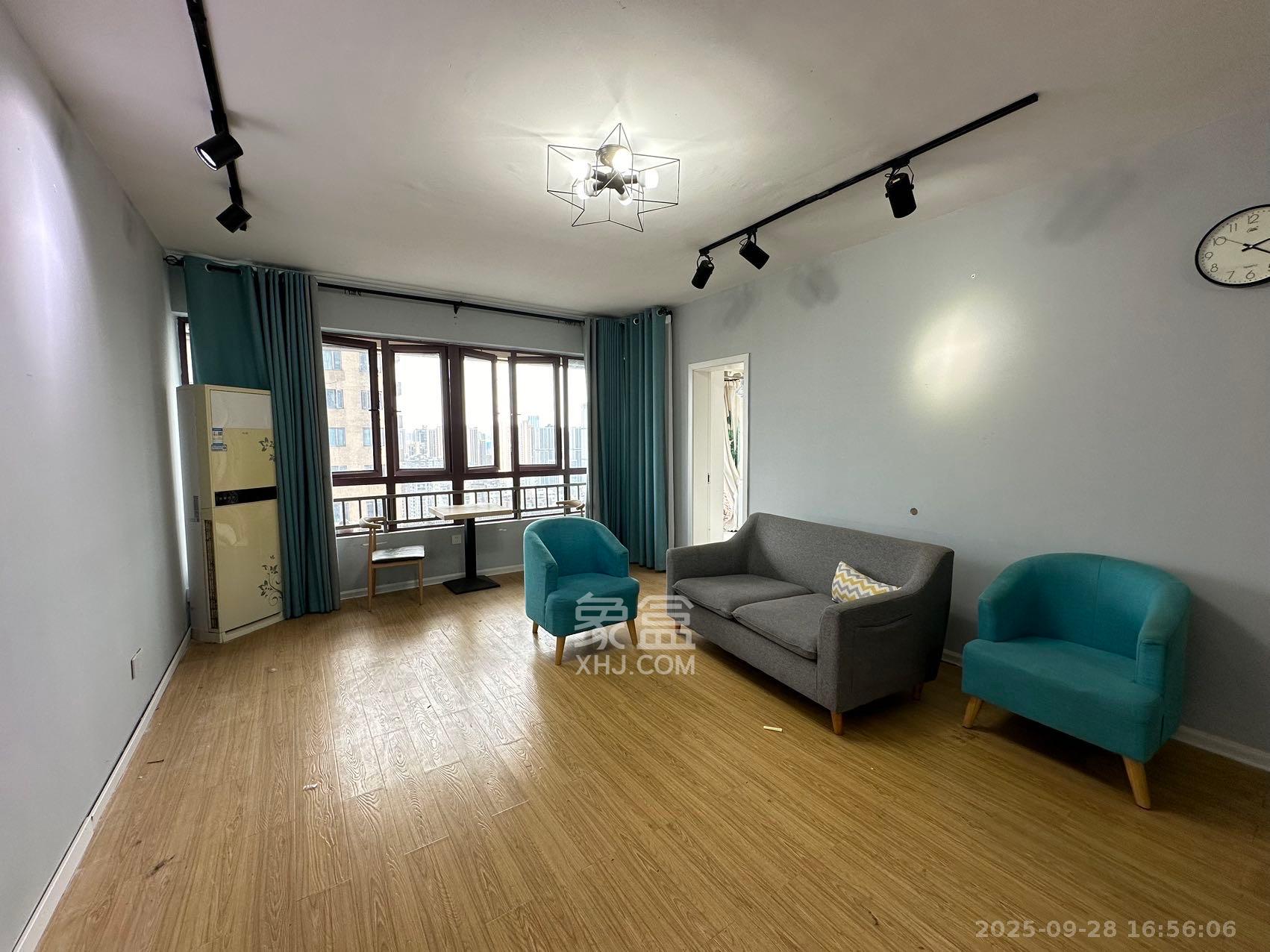 中惠锦堂  2室1厅1卫    3200.0元/月室内图