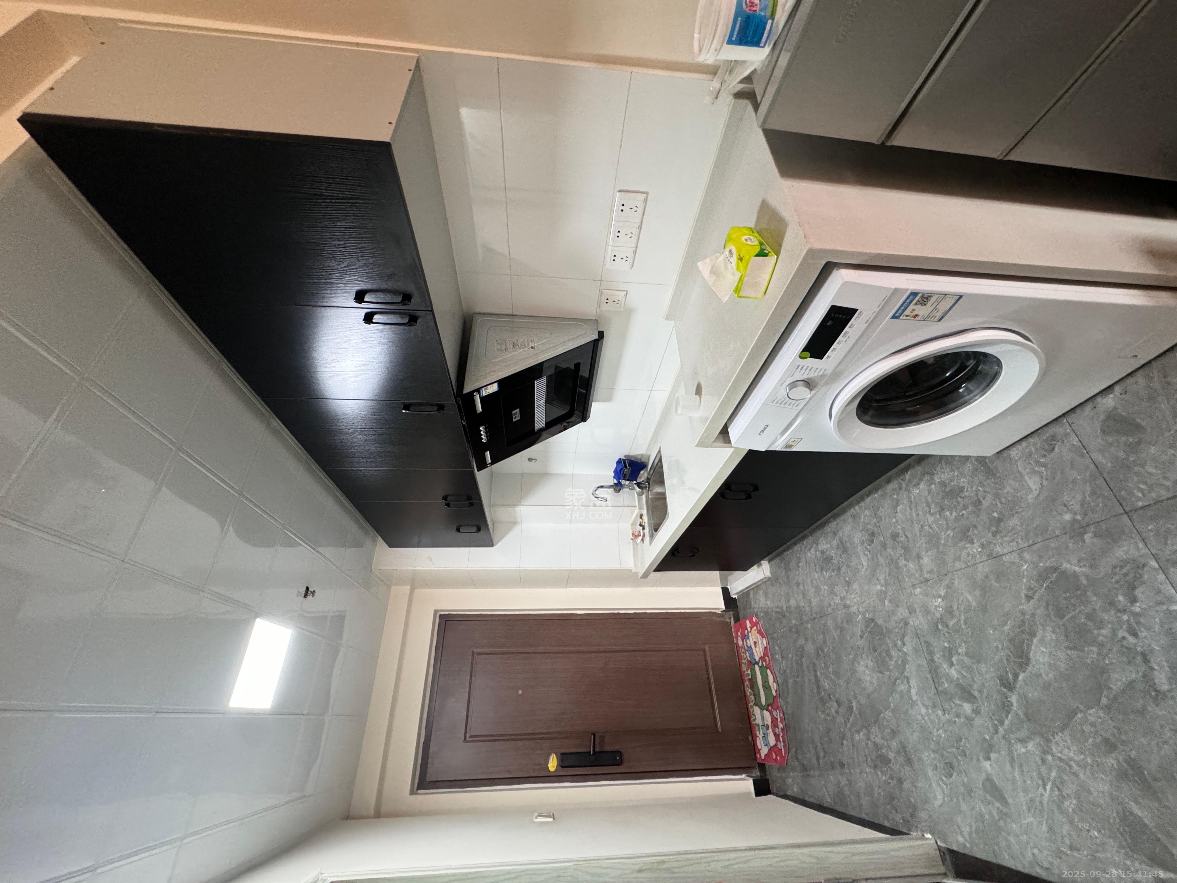 保利香槟国际 1室0厅0卫 1000.0元/月 保利香槟国际 1室0厅0卫 1000.0元/月室内图