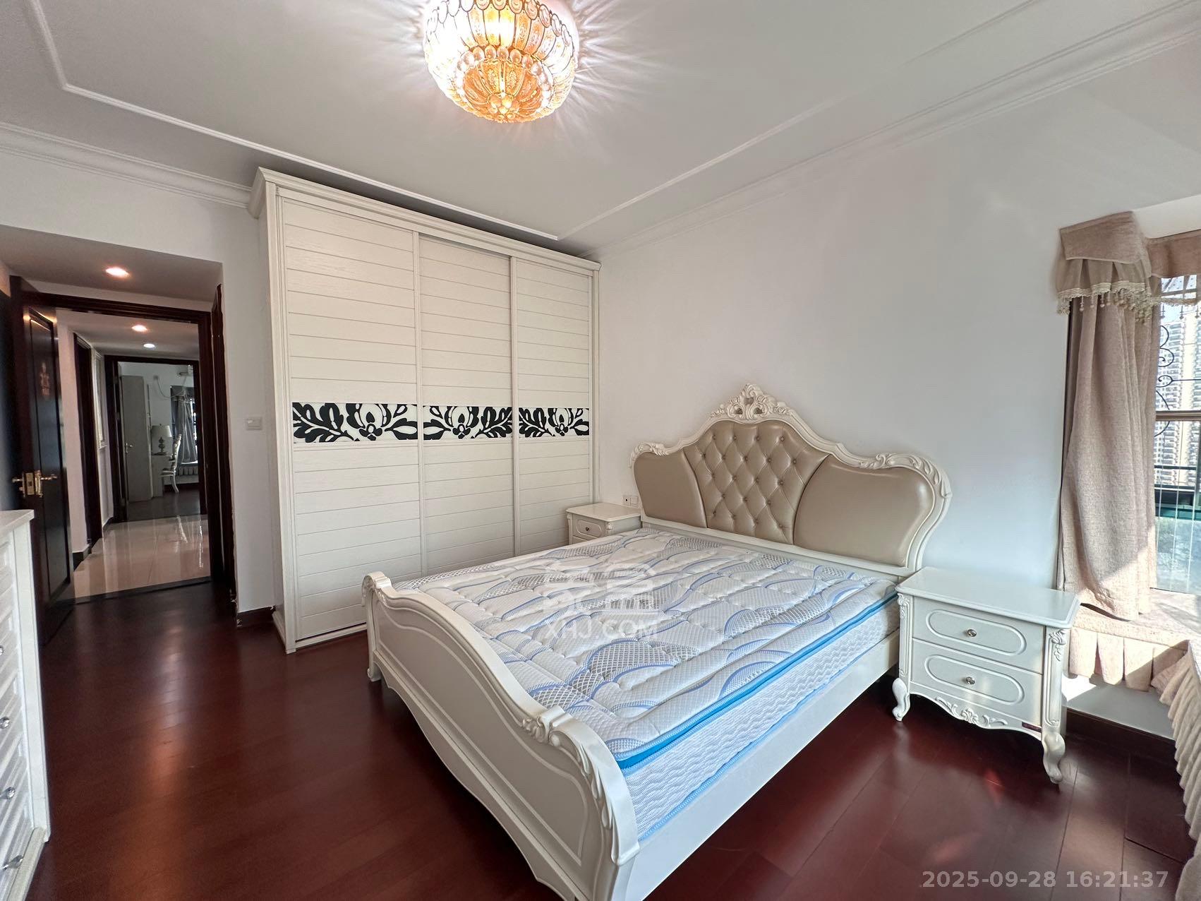 恒大雅苑  4室2厅2卫    3700.0元/月室内图