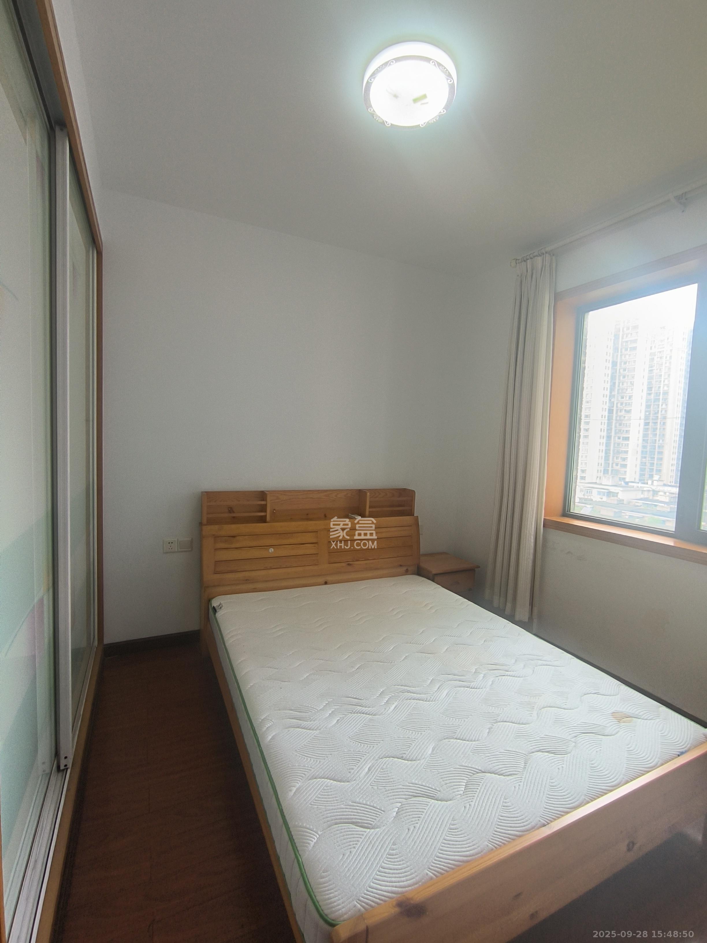 三万英尺 3室2厅2卫 3300.0元/月 三万英尺 3室2厅2卫 3300.0元/月室内图