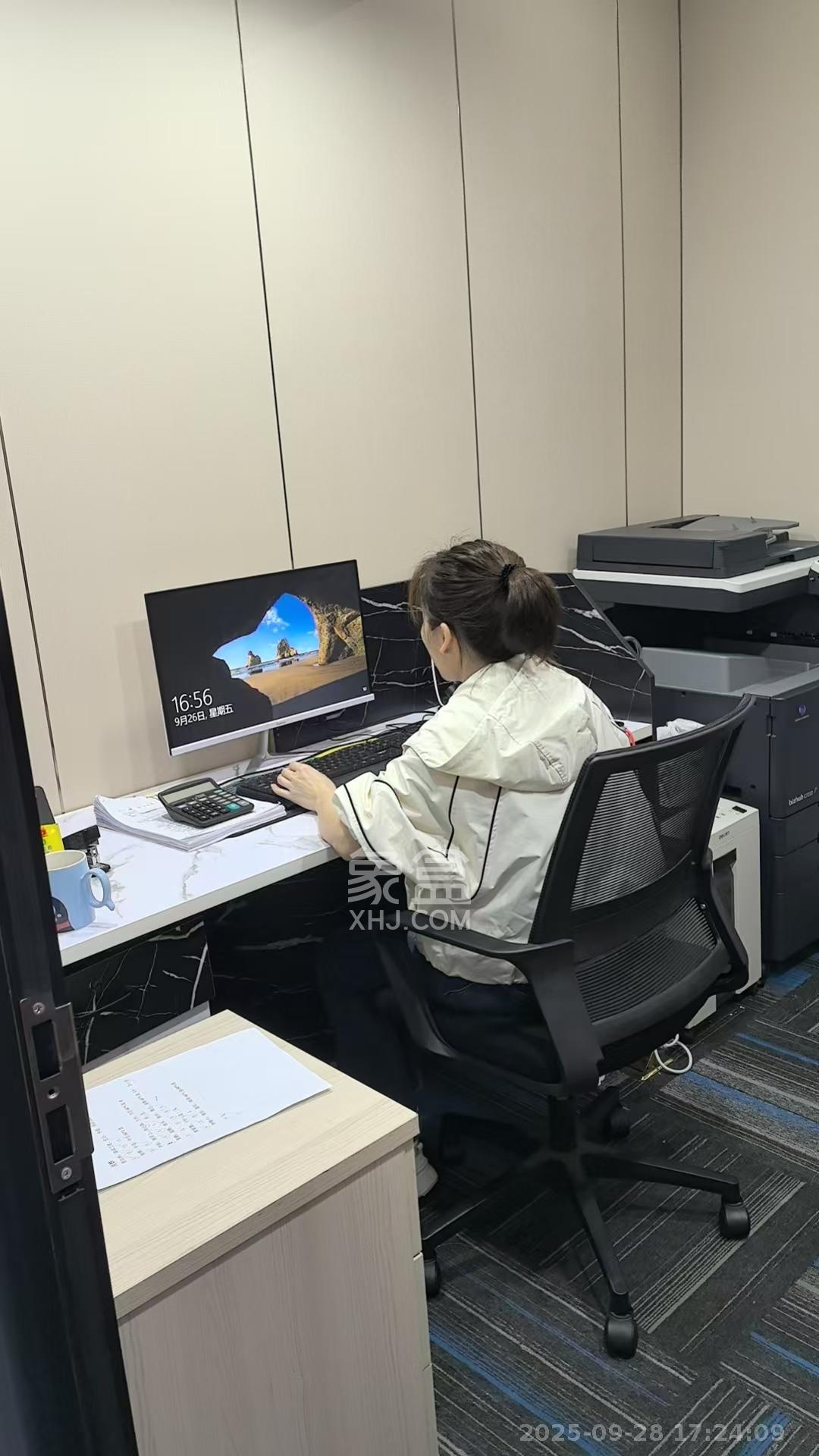 宽寓大厦   120.0㎡      6600.0元/月室内图