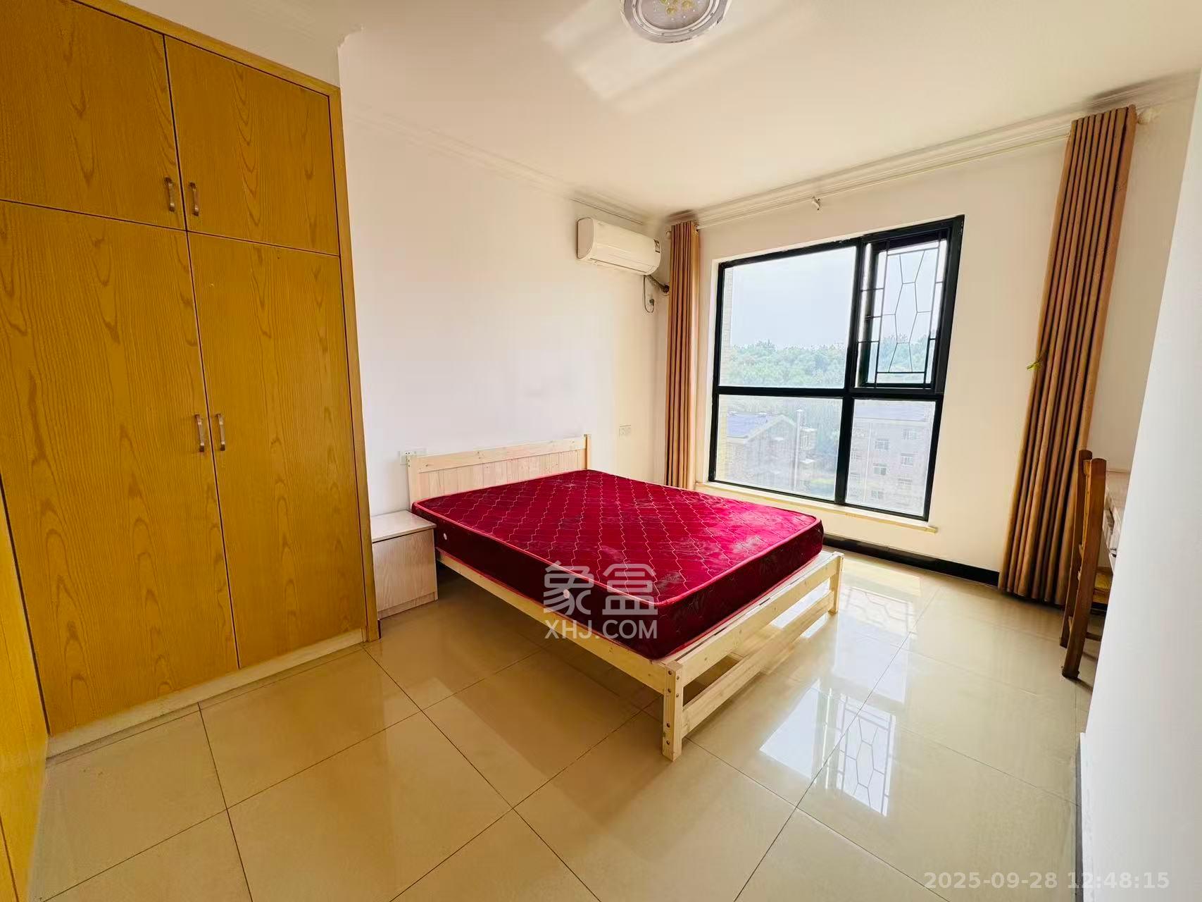 湘江锦绣 2室2厅1卫 2000.0元/月 湘江锦绣 2室2厅1卫 2000.0元/月室内图