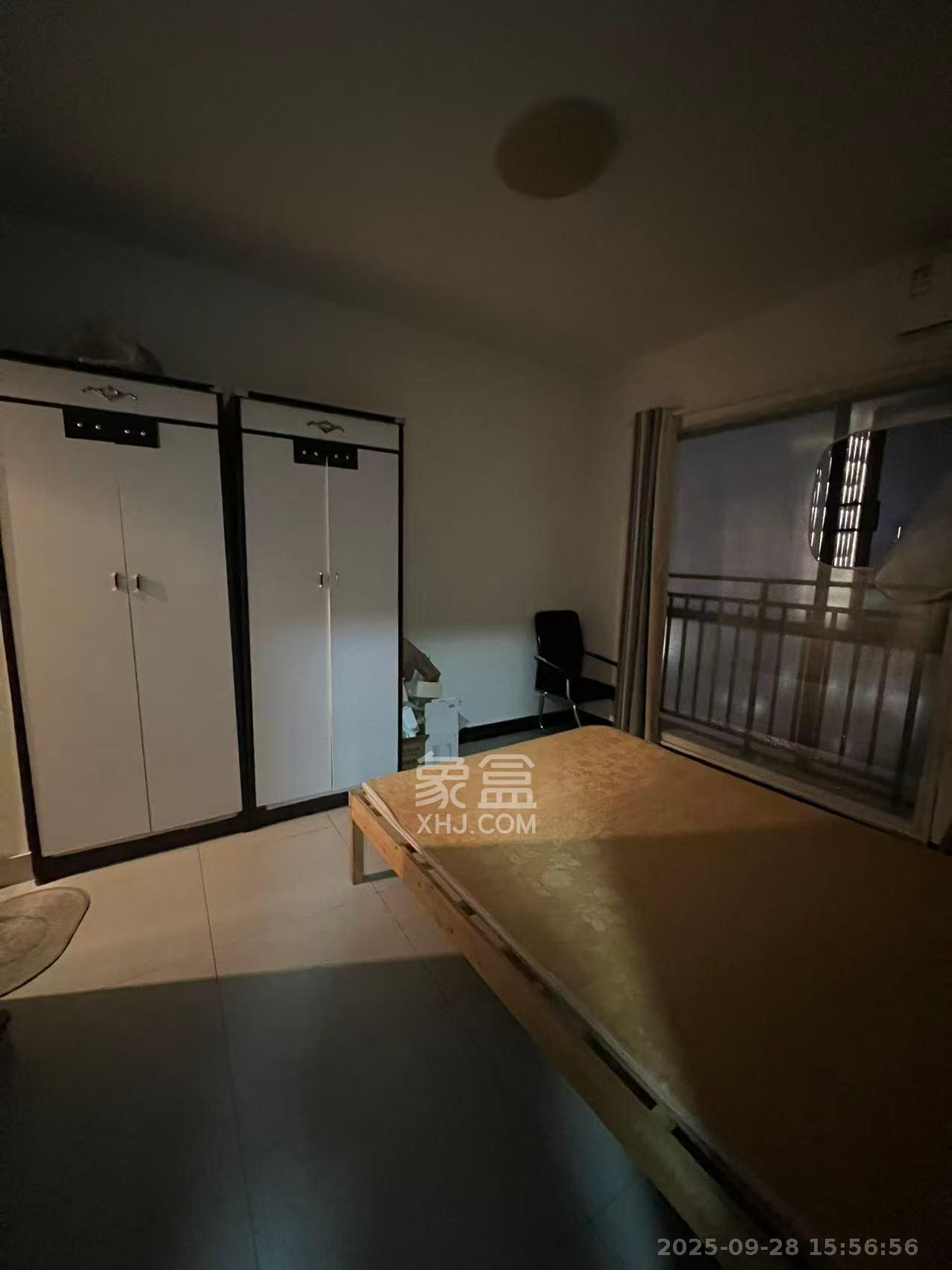 岳北和苑  1室1厅1卫    1600.0元/月