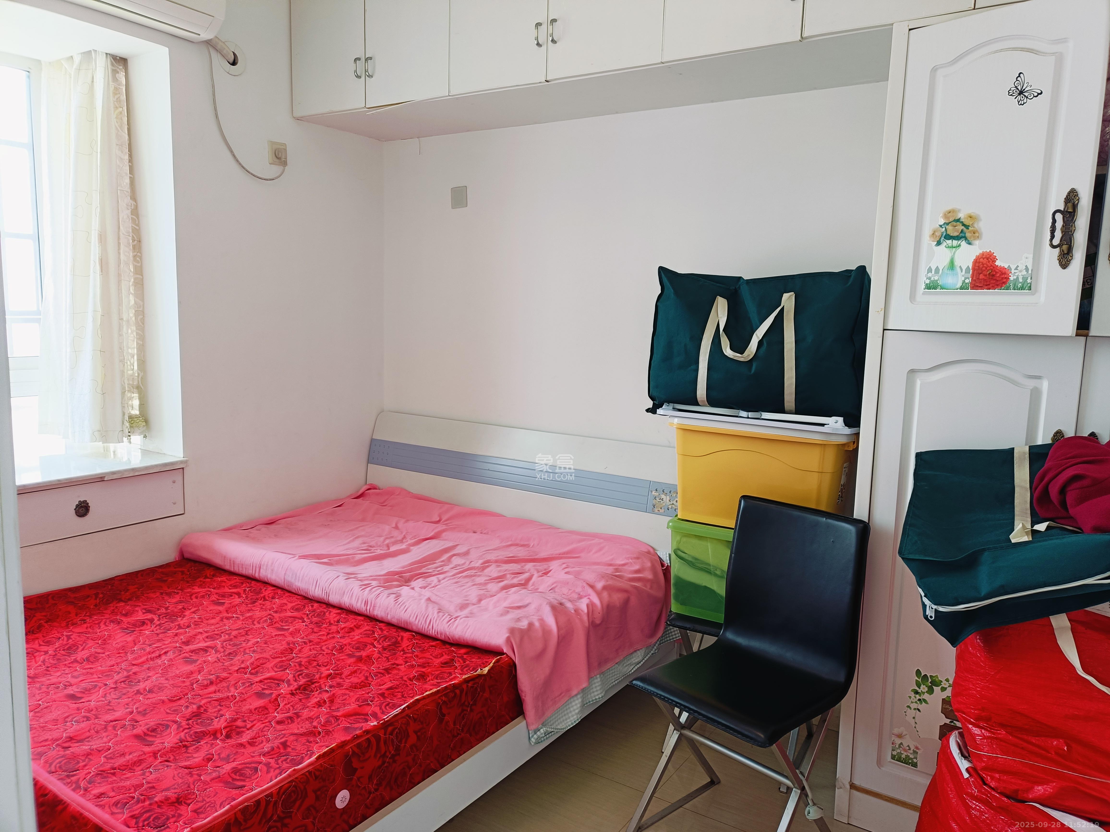 昌和商业中心/昌和国际 2室2厅1卫 1500.00元/月 昌和商业中心/昌和国际 2室2厅1卫 1500.00元/月室内图