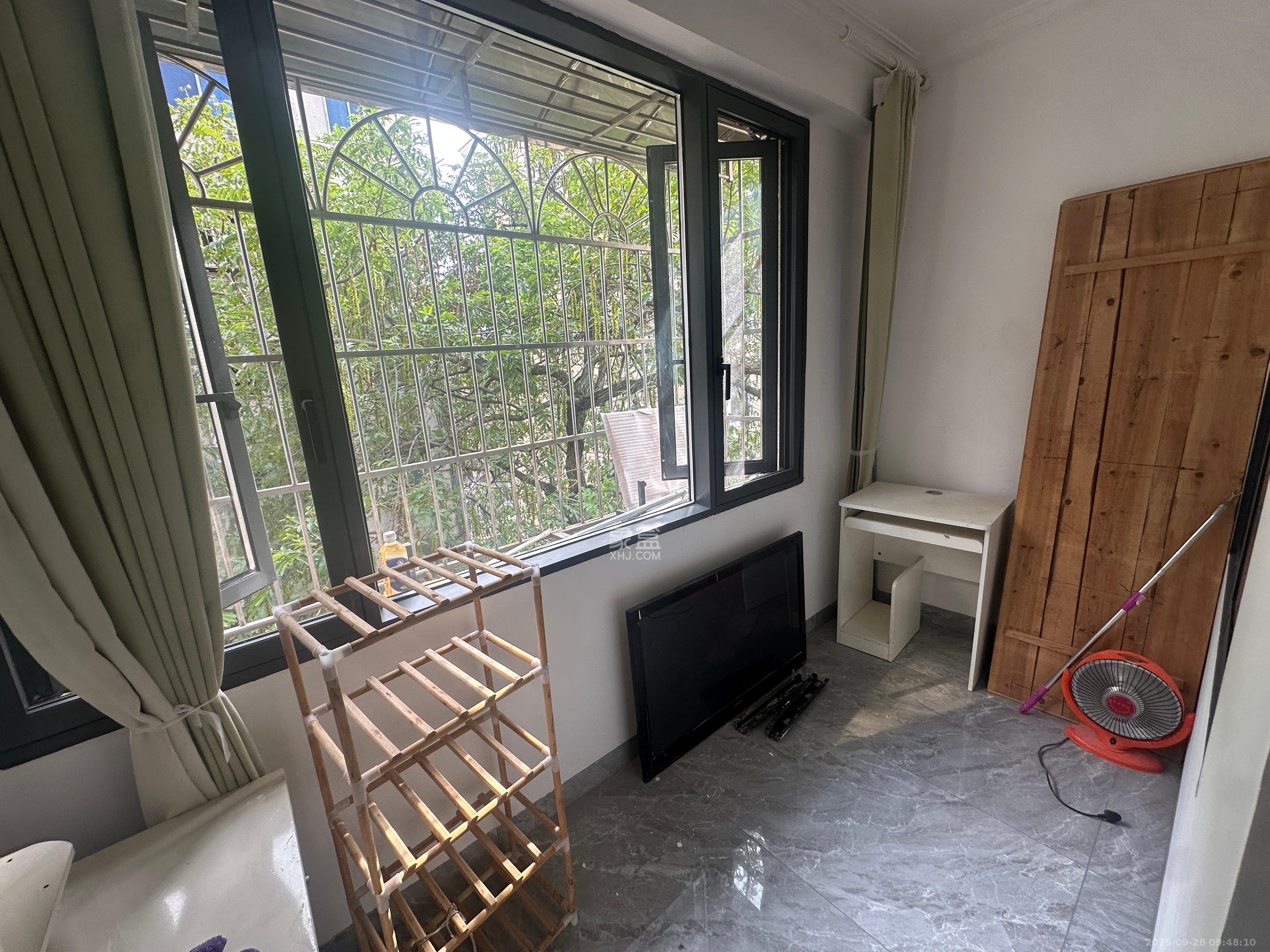 湖南第六工程有限公司机关小区（六公司机关大院）  3室1厅1卫    2200.0元/月室内图