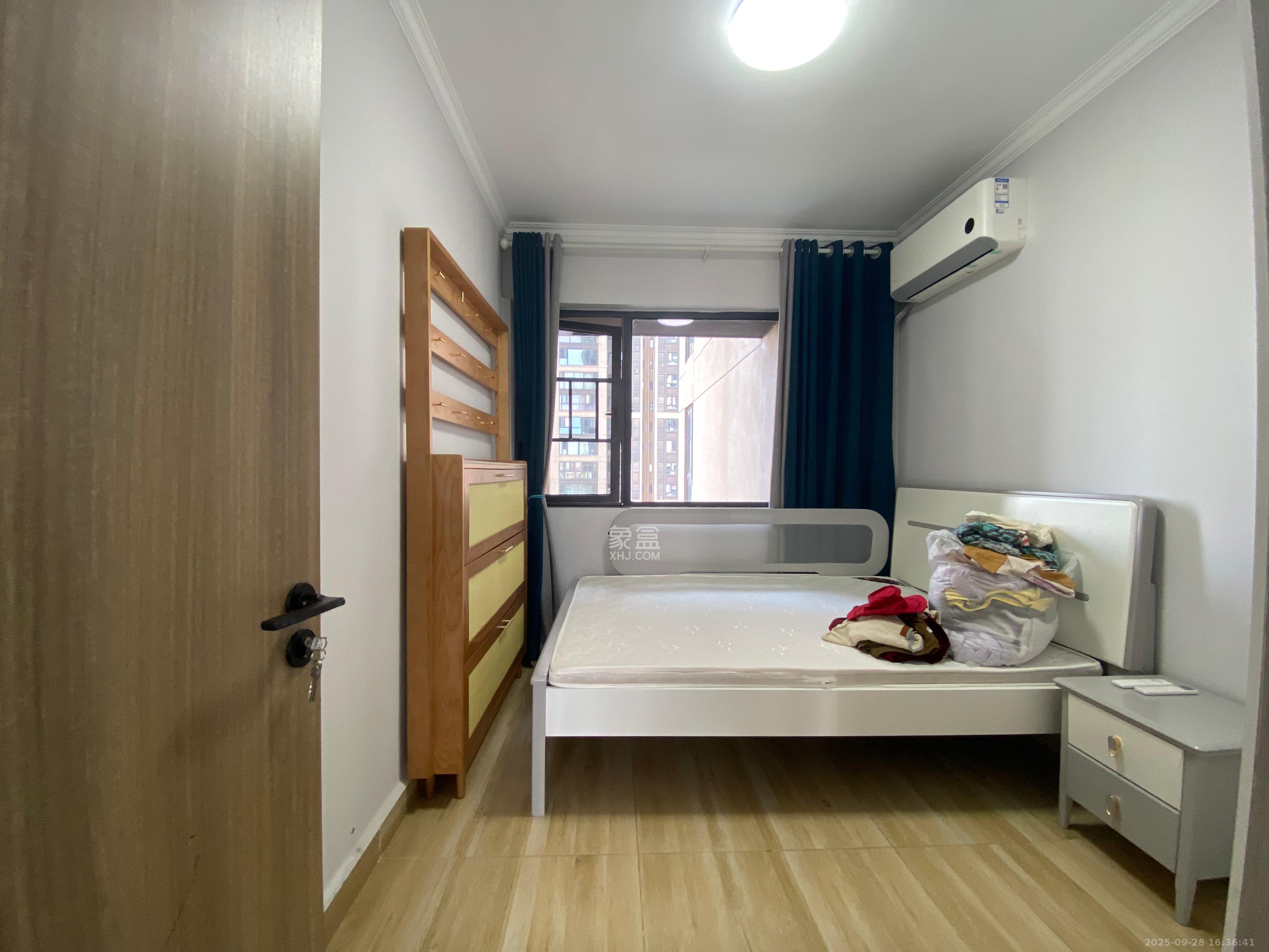 建发中央公园（建发美地）  4室2厅2卫    5000.0元/月室内图