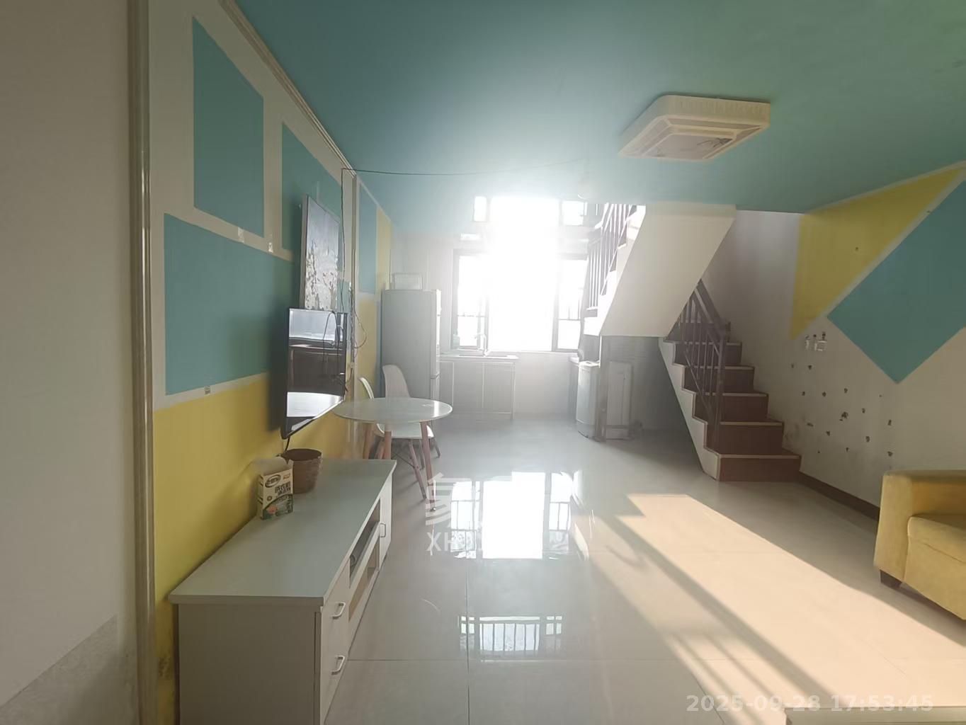 艾美潇湘 1室1厅1卫 1300.0元/月 艾美潇湘 1室1厅1卫 1300.0元/月室内图