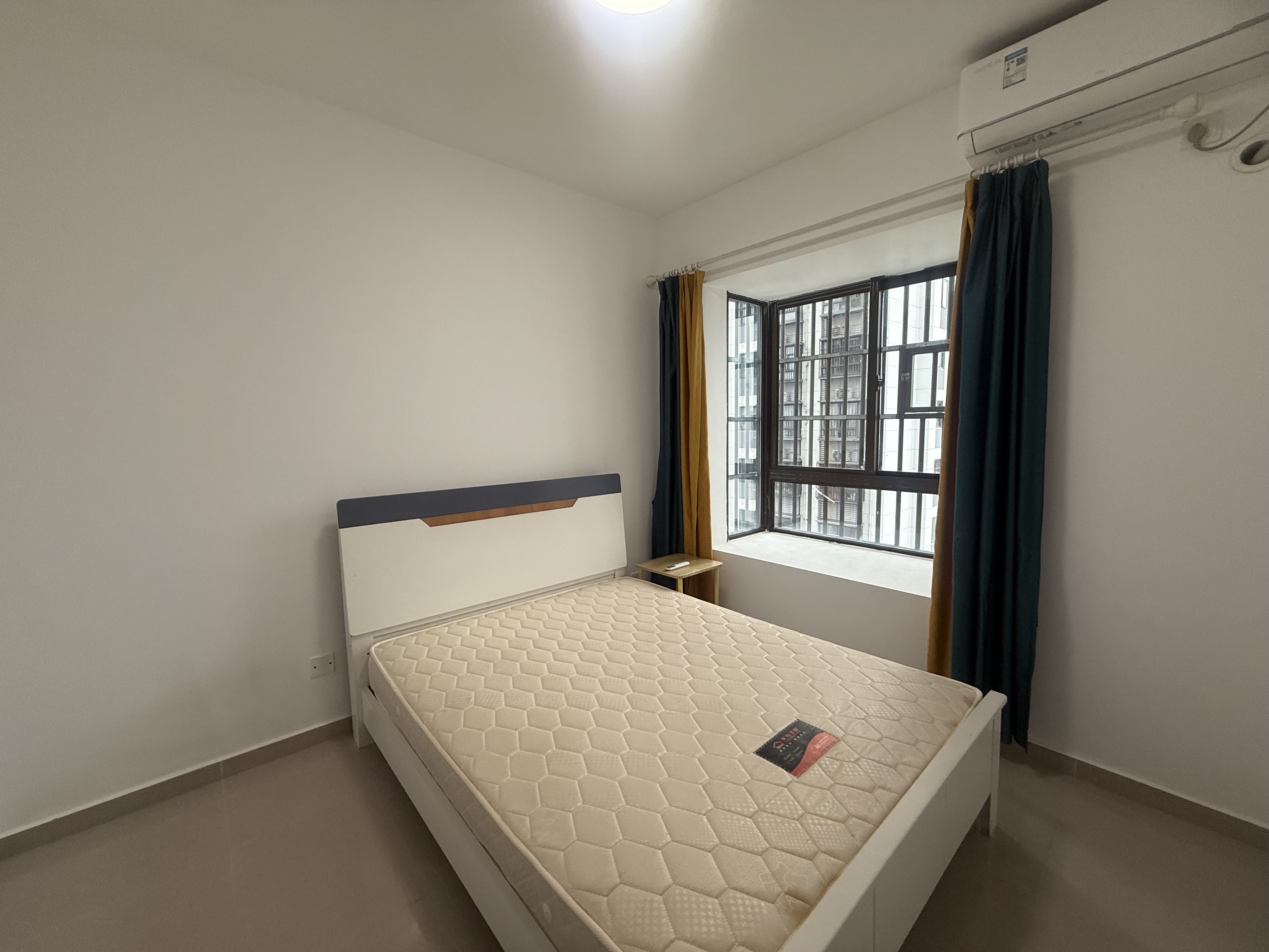 中交夏瑶雅苑 2室2厅1卫 2300.0元/月 中交夏瑶雅苑 2室2厅1卫 2300.0元/月室内图