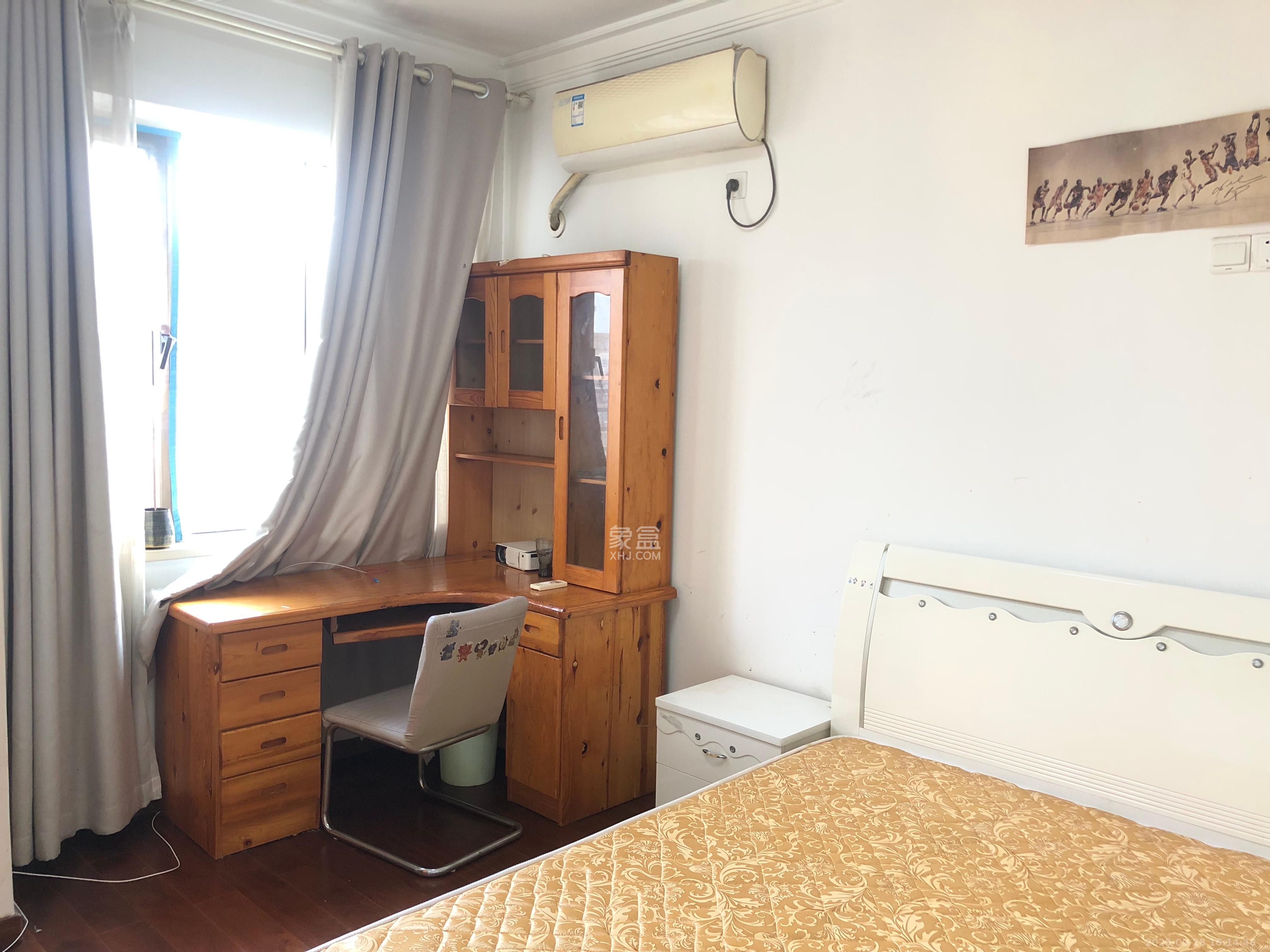 五矿万境水岸二期（五矿万境水岸和苑）  2室2厅1卫    2000.0元/月室内图