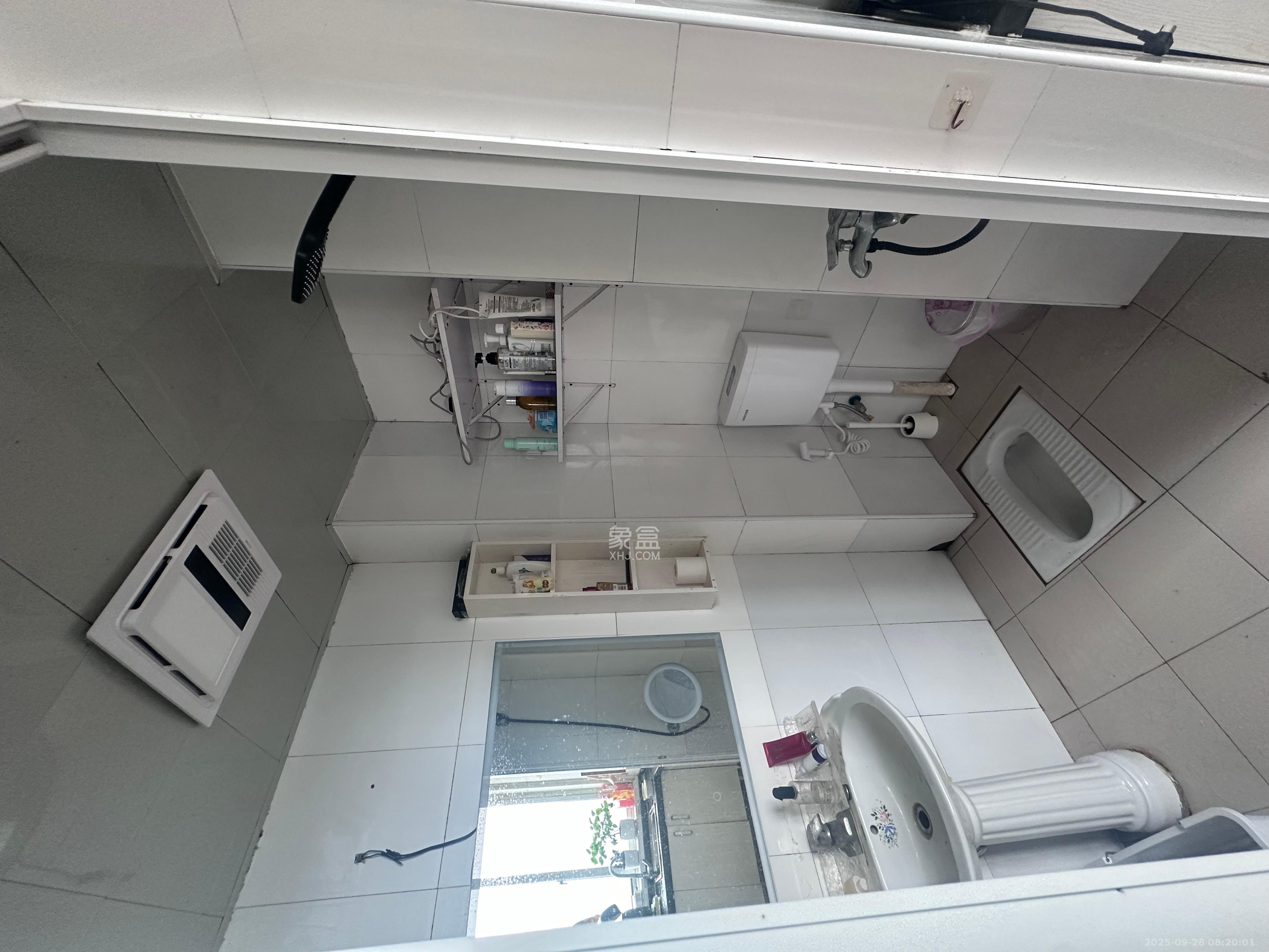菁华源  1室1厅1卫    1600.0元/月室内图