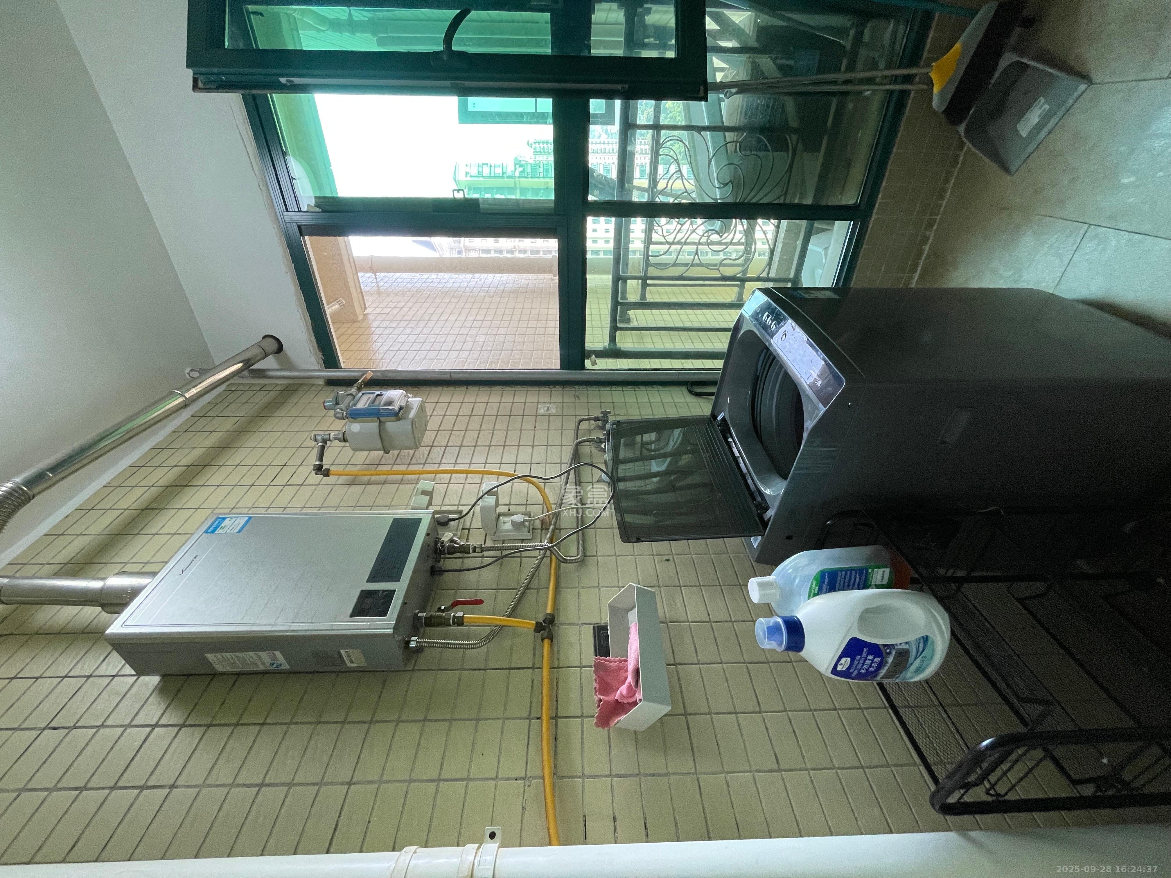 恒大雅苑  1室2厅2卫    2200.0元/月室内图