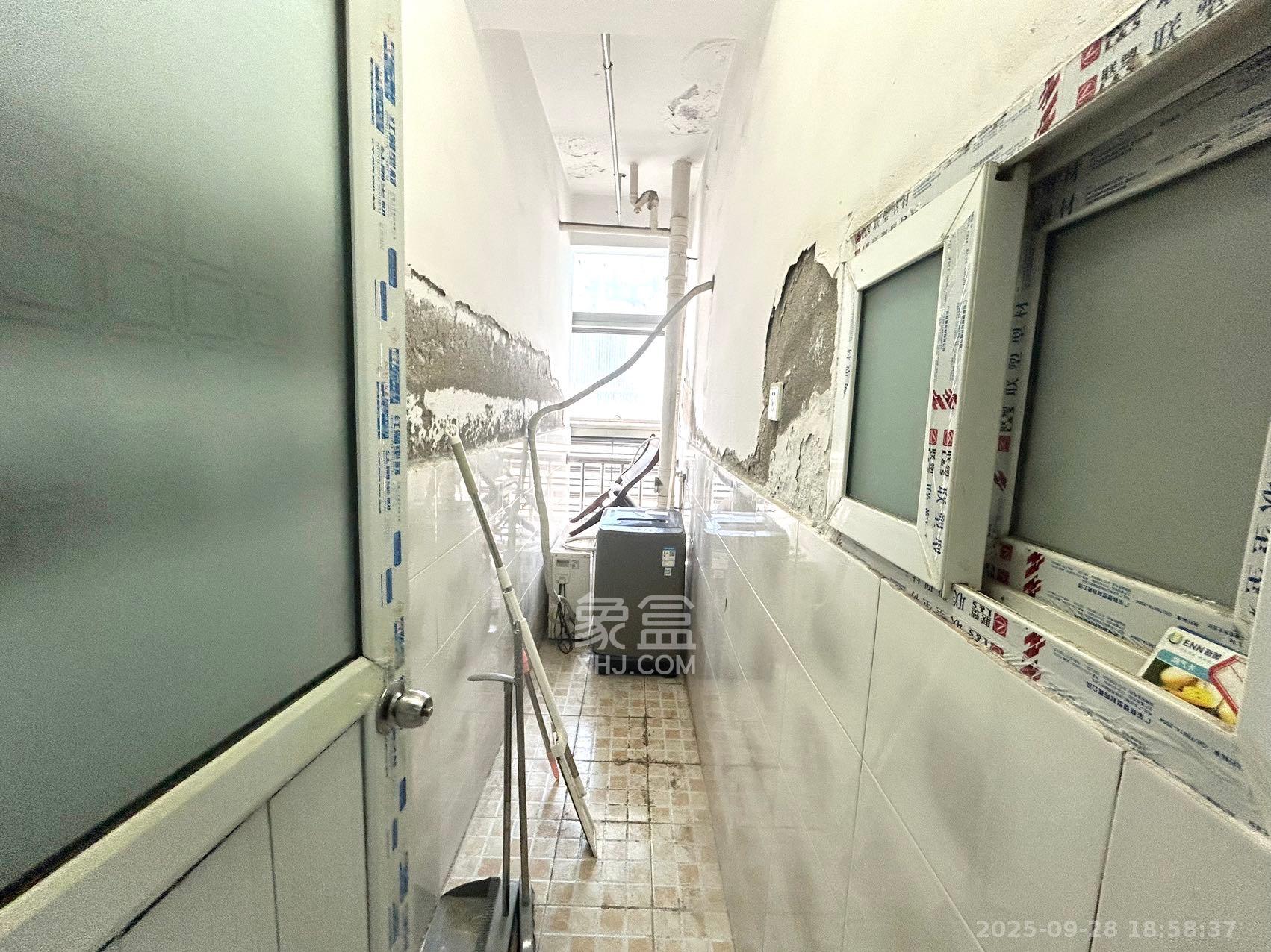 红星国际星城  2室1厅1卫    1160.0元/月室内图