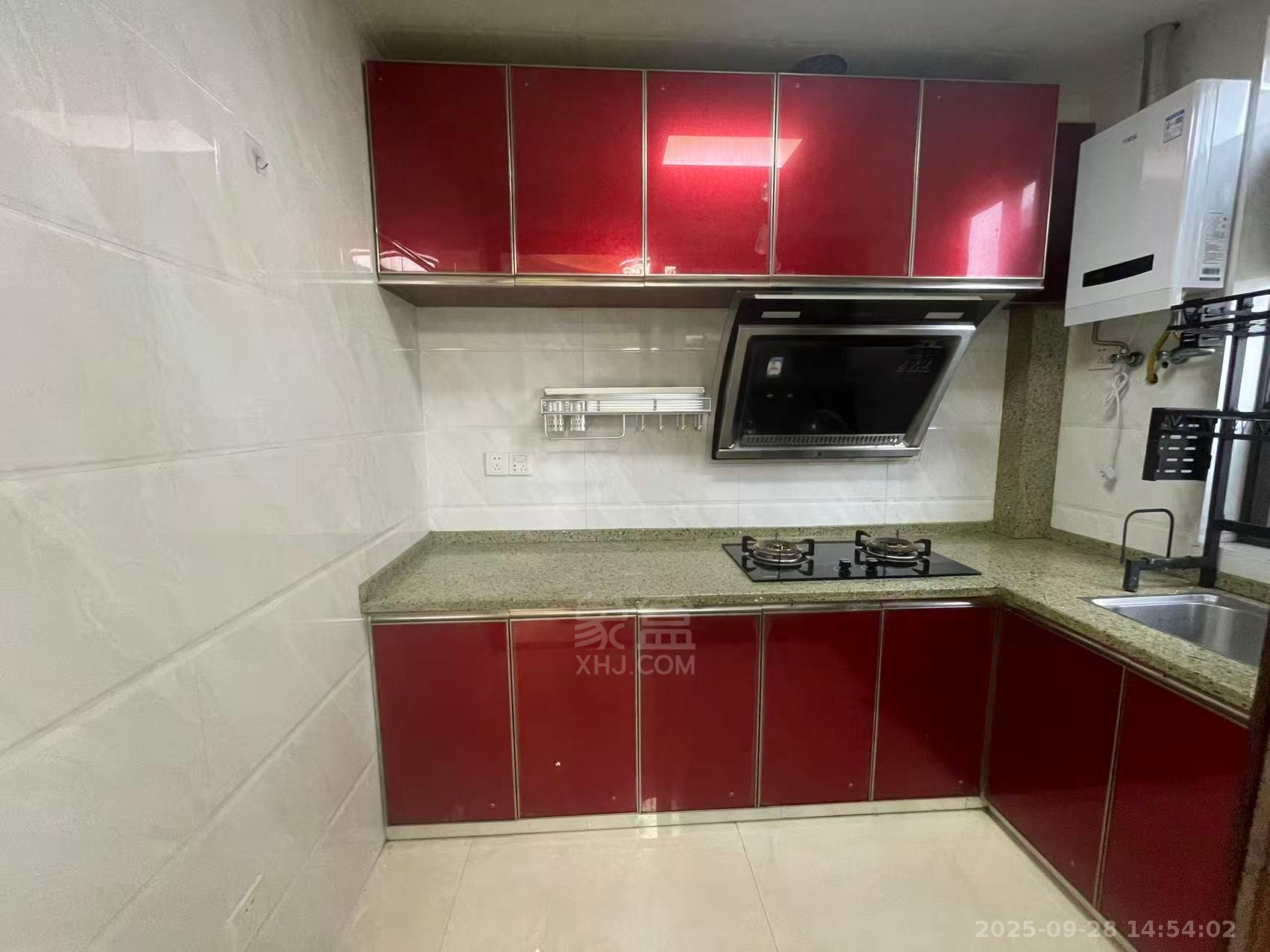 庐山春天早安华晨 3室2厅2卫 2000.0元/月 庐山春天早安华晨 3室2厅2卫 2000.0元/月室内图