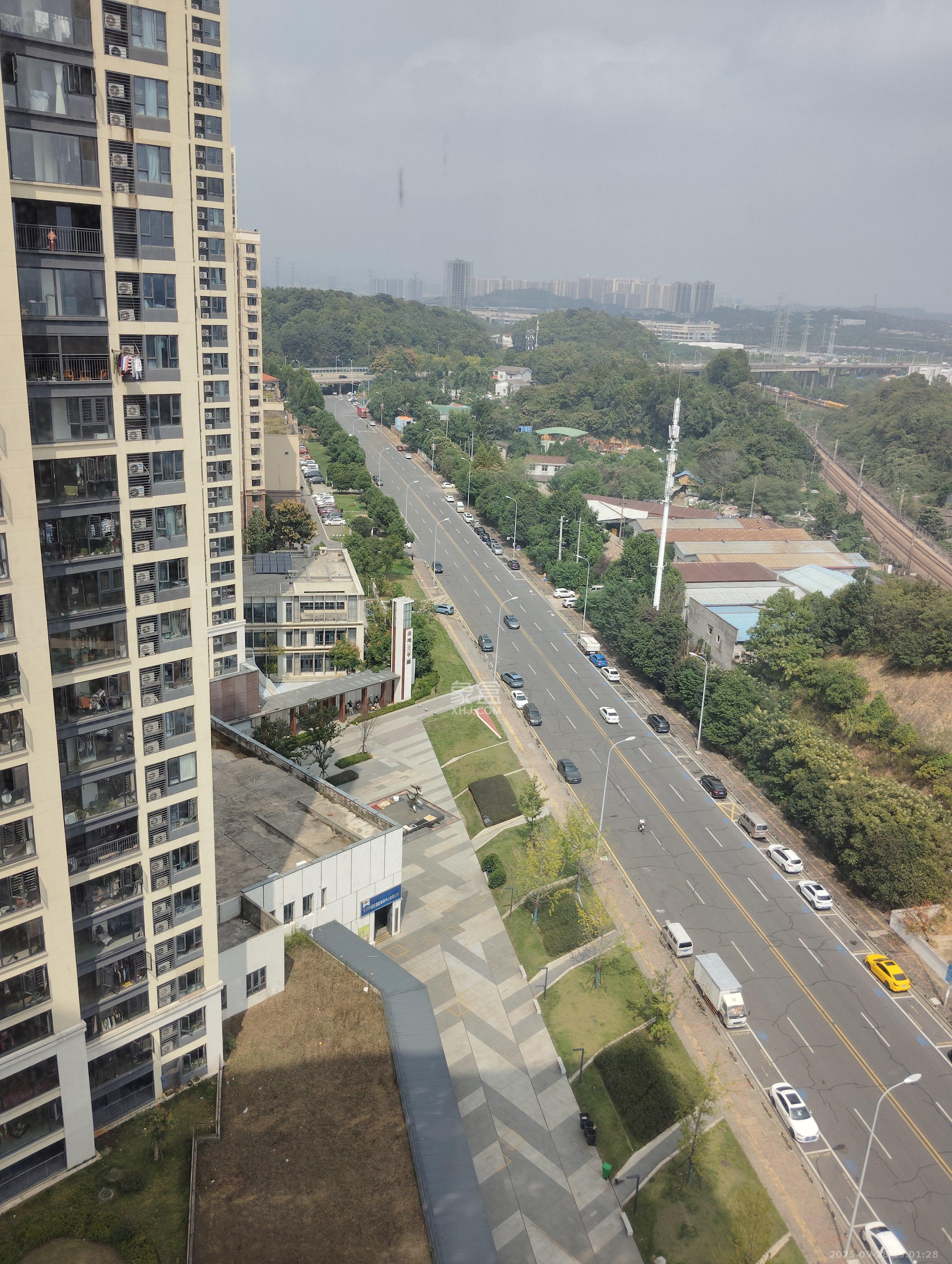 金地兰亭樾 2室1厅1卫 2000.0元/月 金地兰亭樾 2室1厅1卫 2000.0元/月室内图