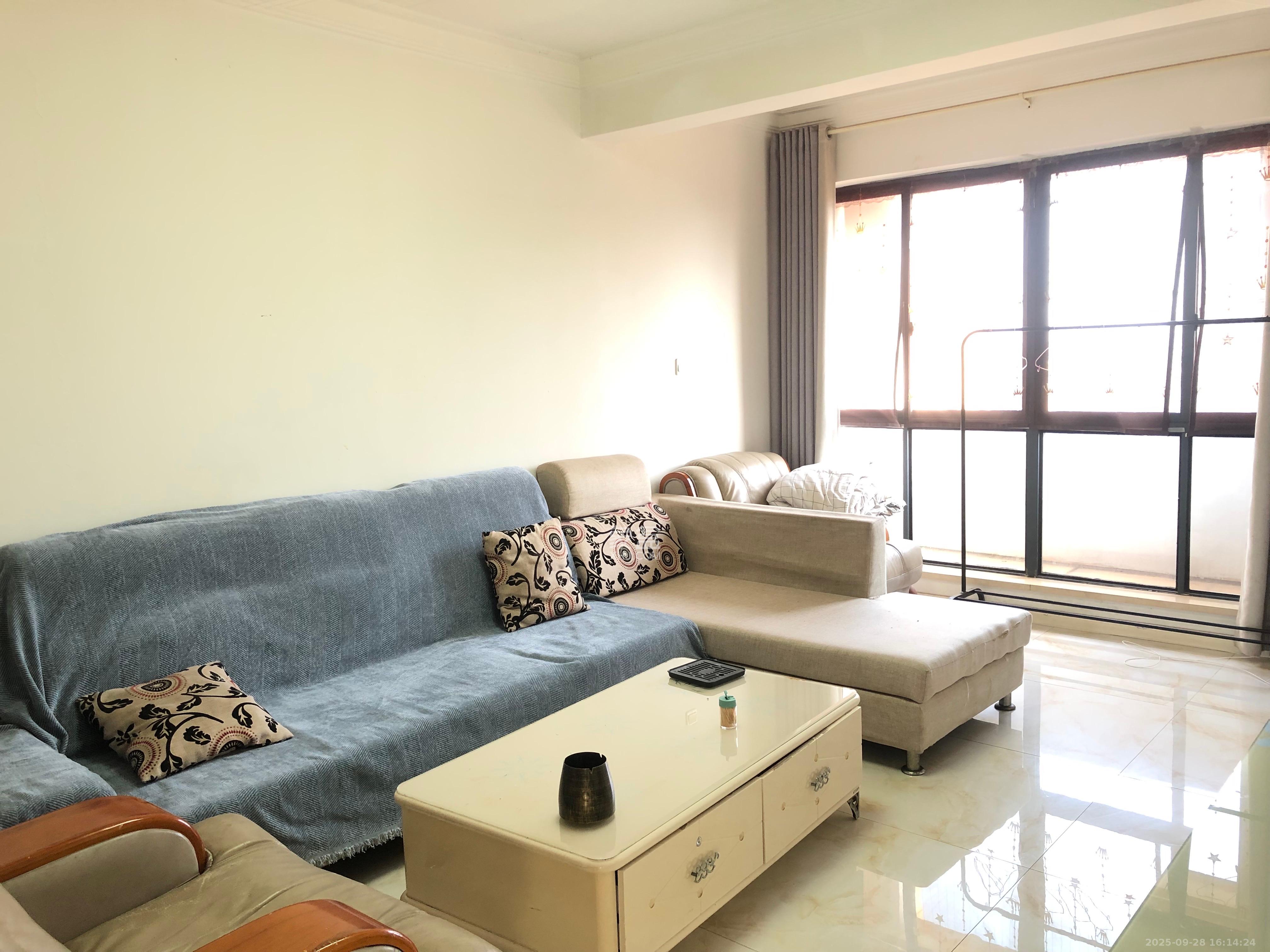 五矿万境水岸二期(五矿万境水岸和苑) 2室2厅1卫 2000.0元/月 五矿万境水岸二期(五矿万境水岸和苑) 2室2厅1卫 2000.0元/月室内图