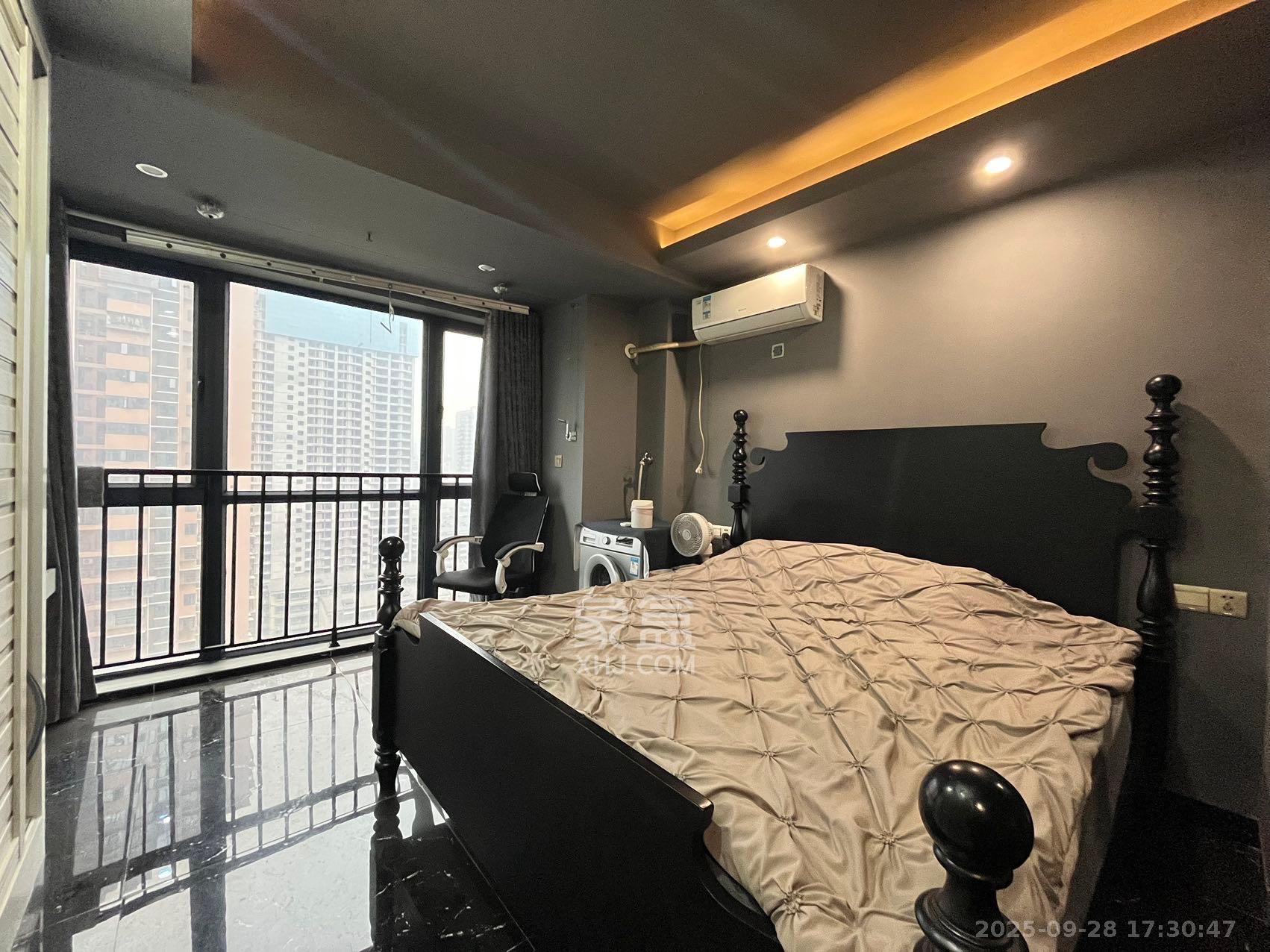 佳兴国际汇 1室0厅1卫 1450.0元/月 佳兴国际汇 1室0厅1卫 1450.0元/月室内图